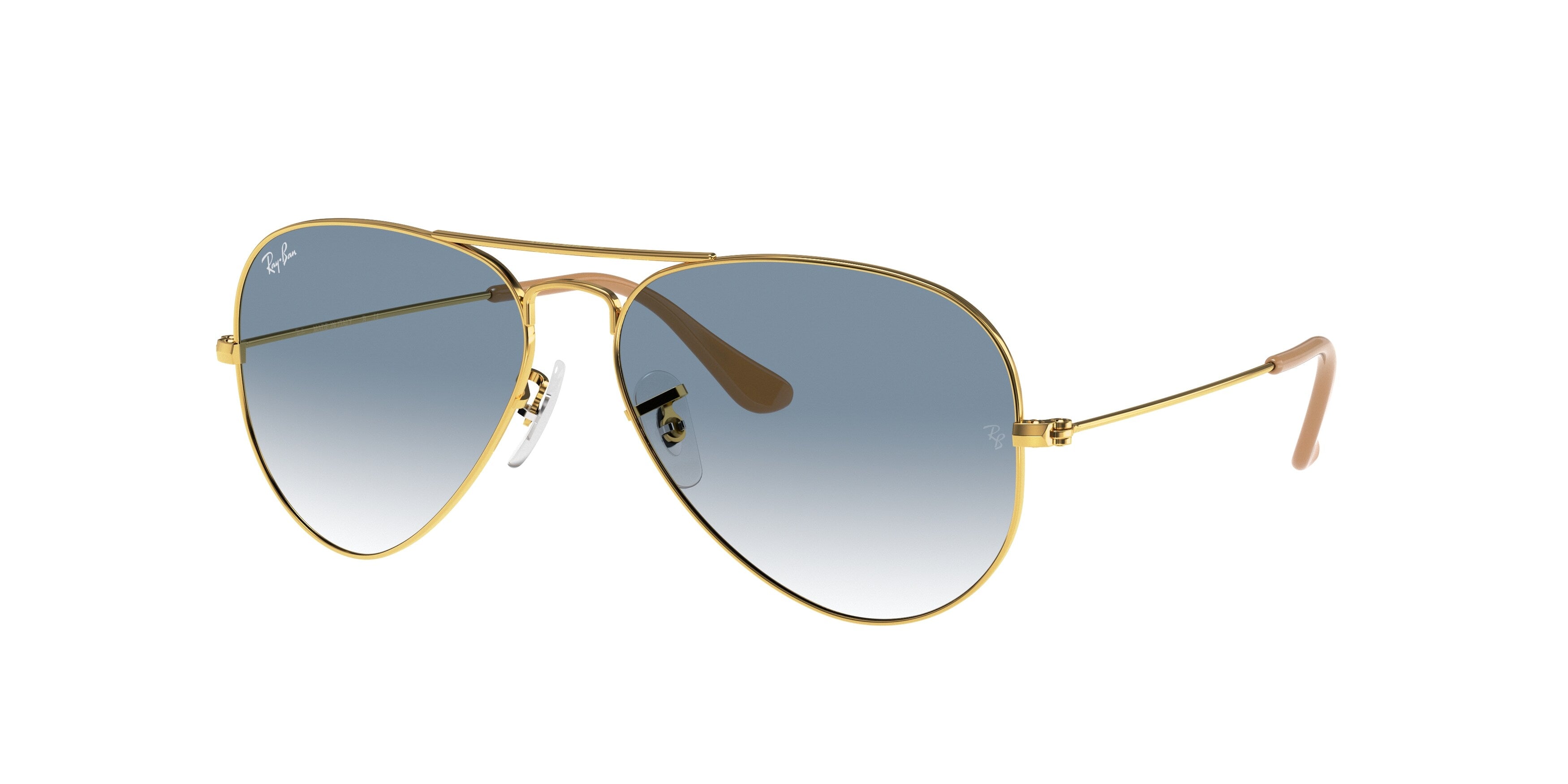 RAY-BAN 3025 AVIATOR