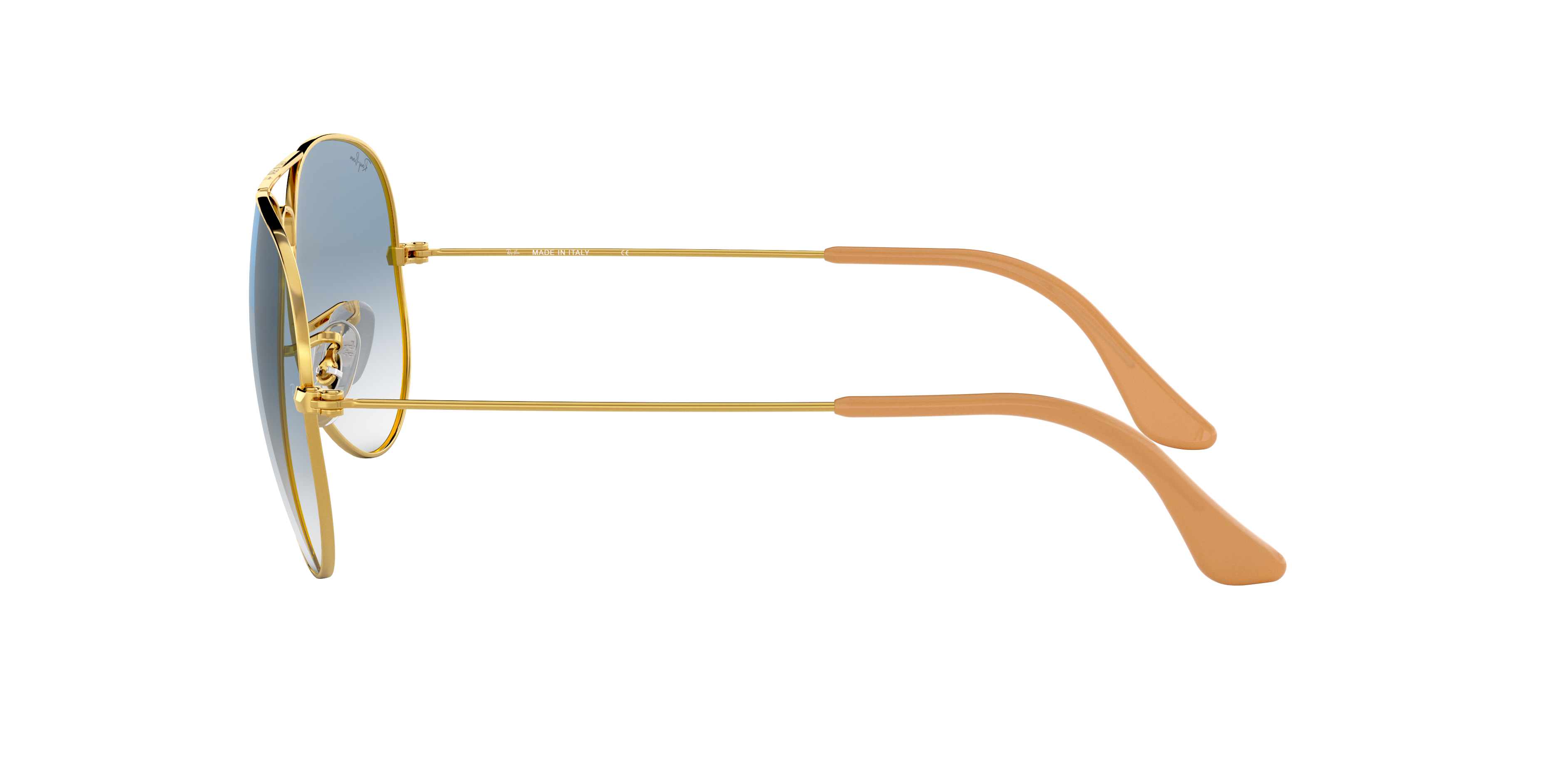 RAY-BAN 3025 AVIATOR