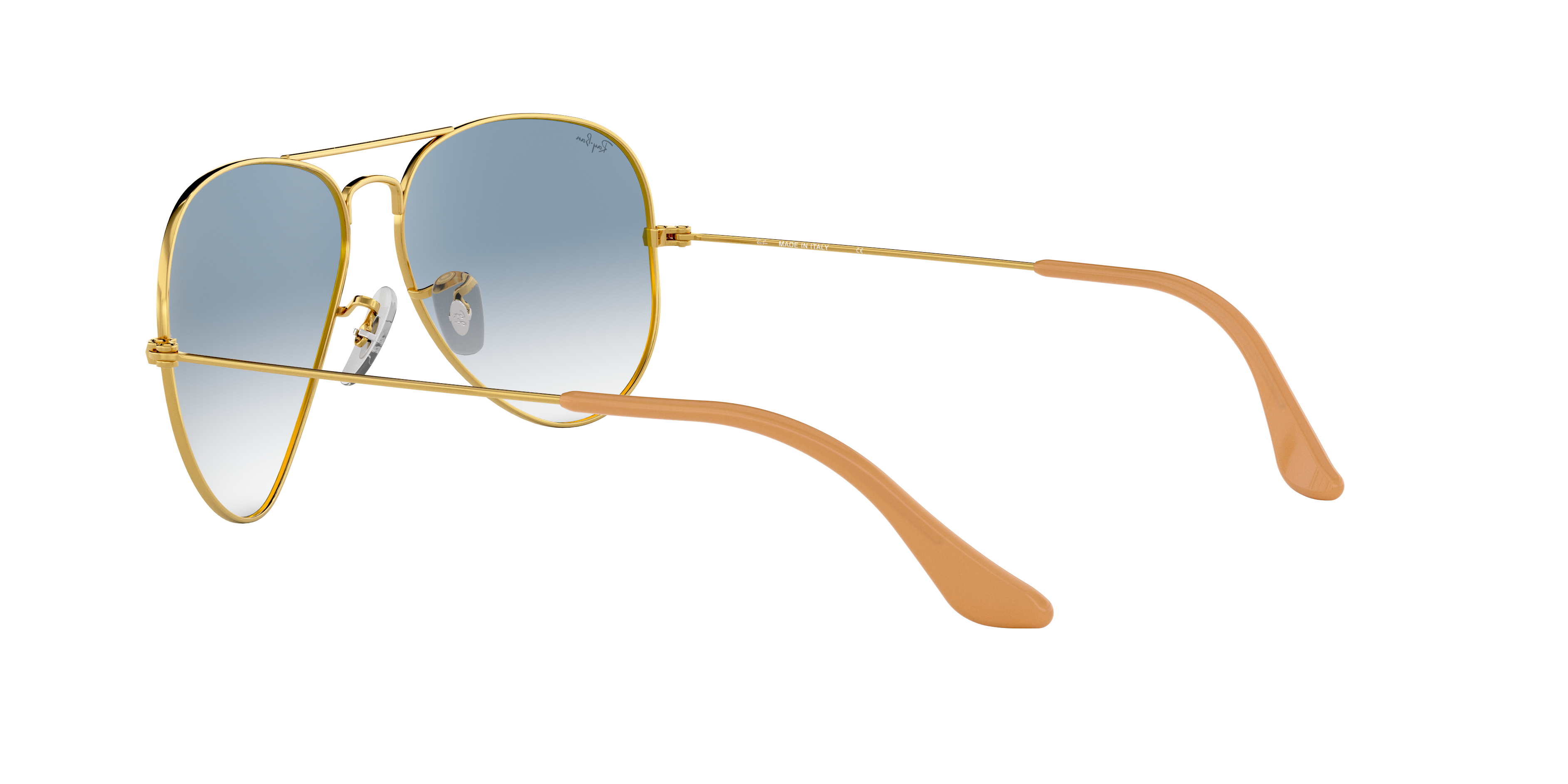 RAY-BAN 3025 AVIATOR
