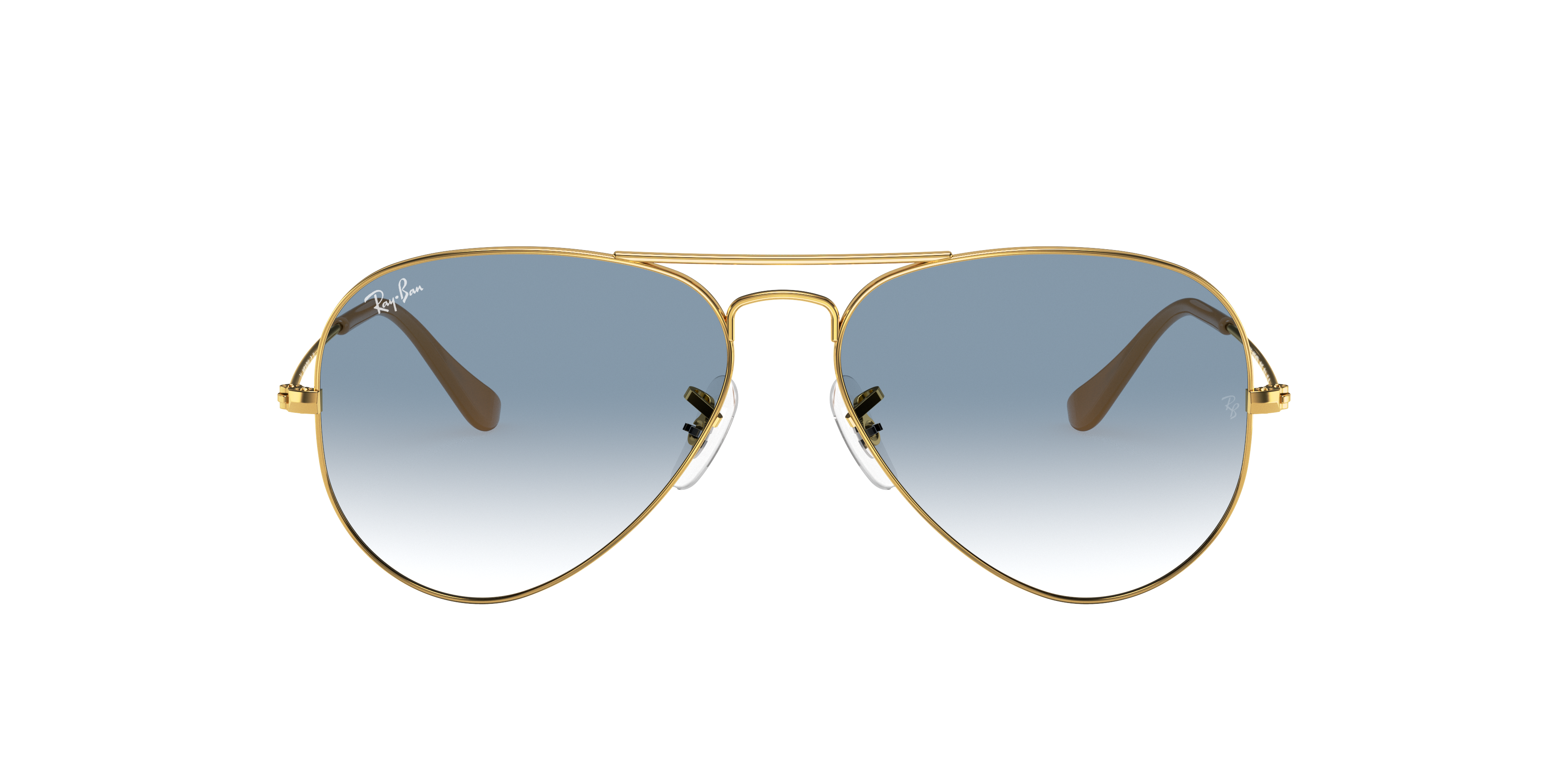 RAY-BAN 3025 AVIATOR