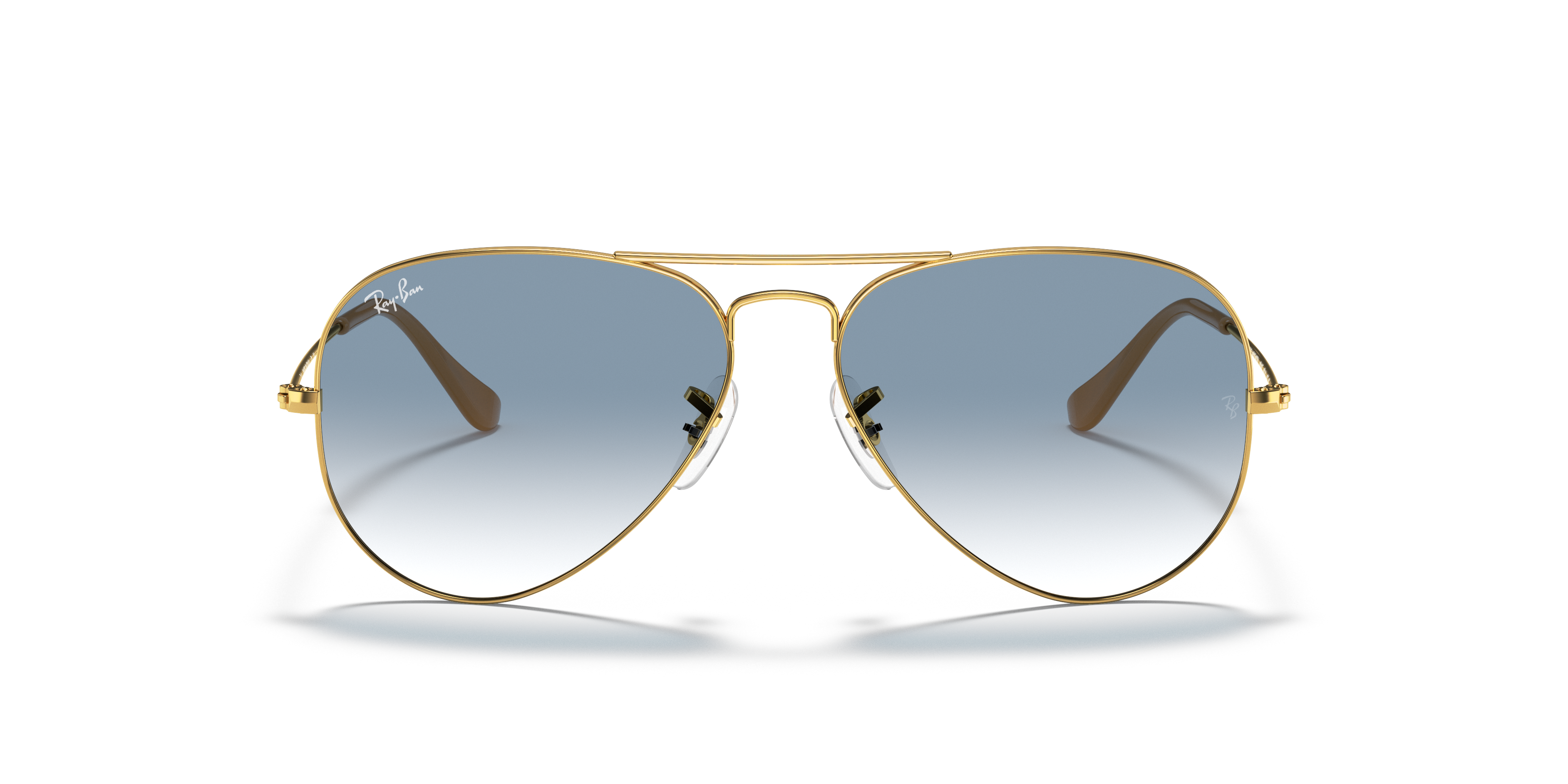 RAY-BAN 3025 AVIATOR