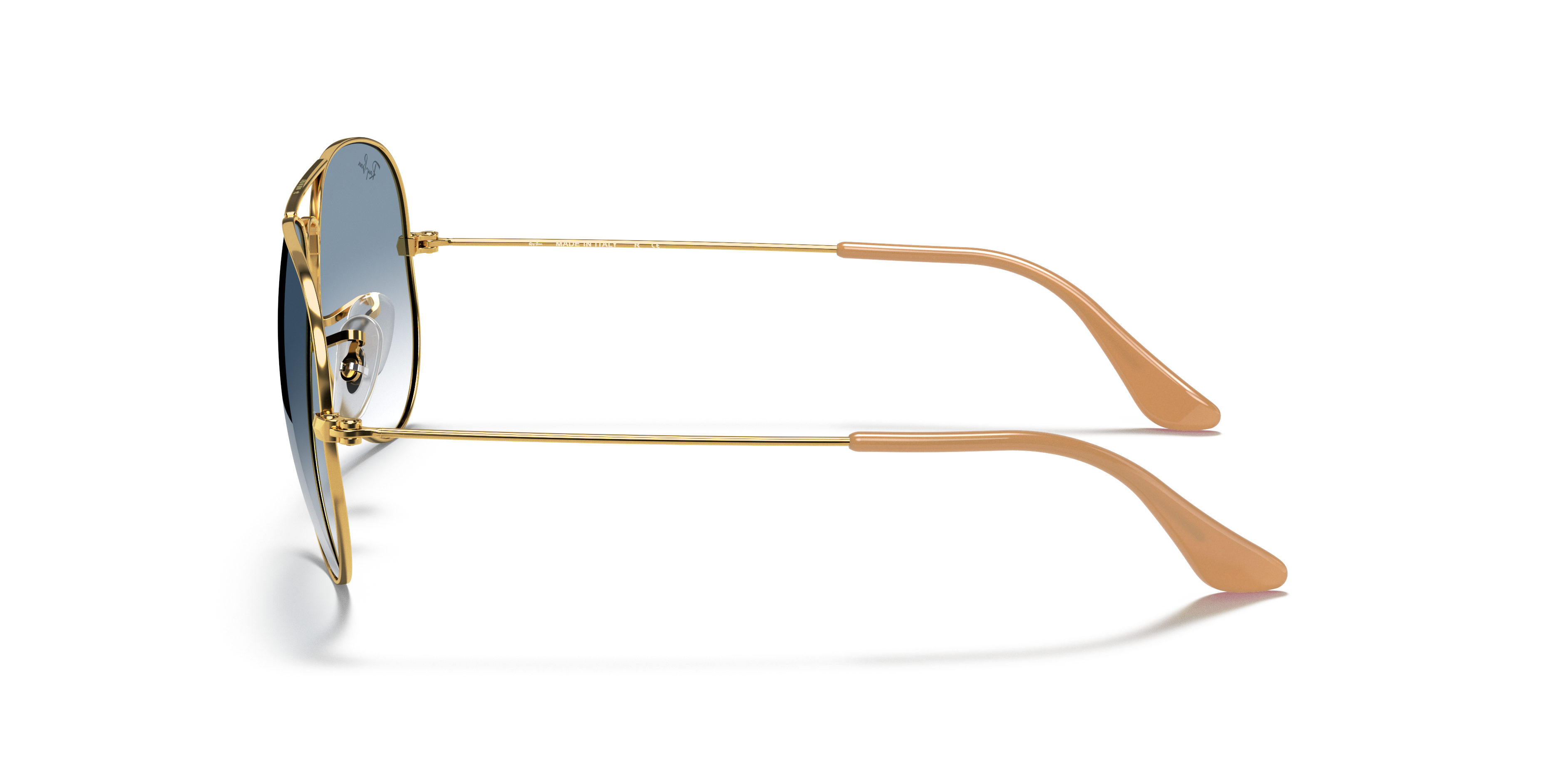 RAY-BAN 3025 AVIATOR