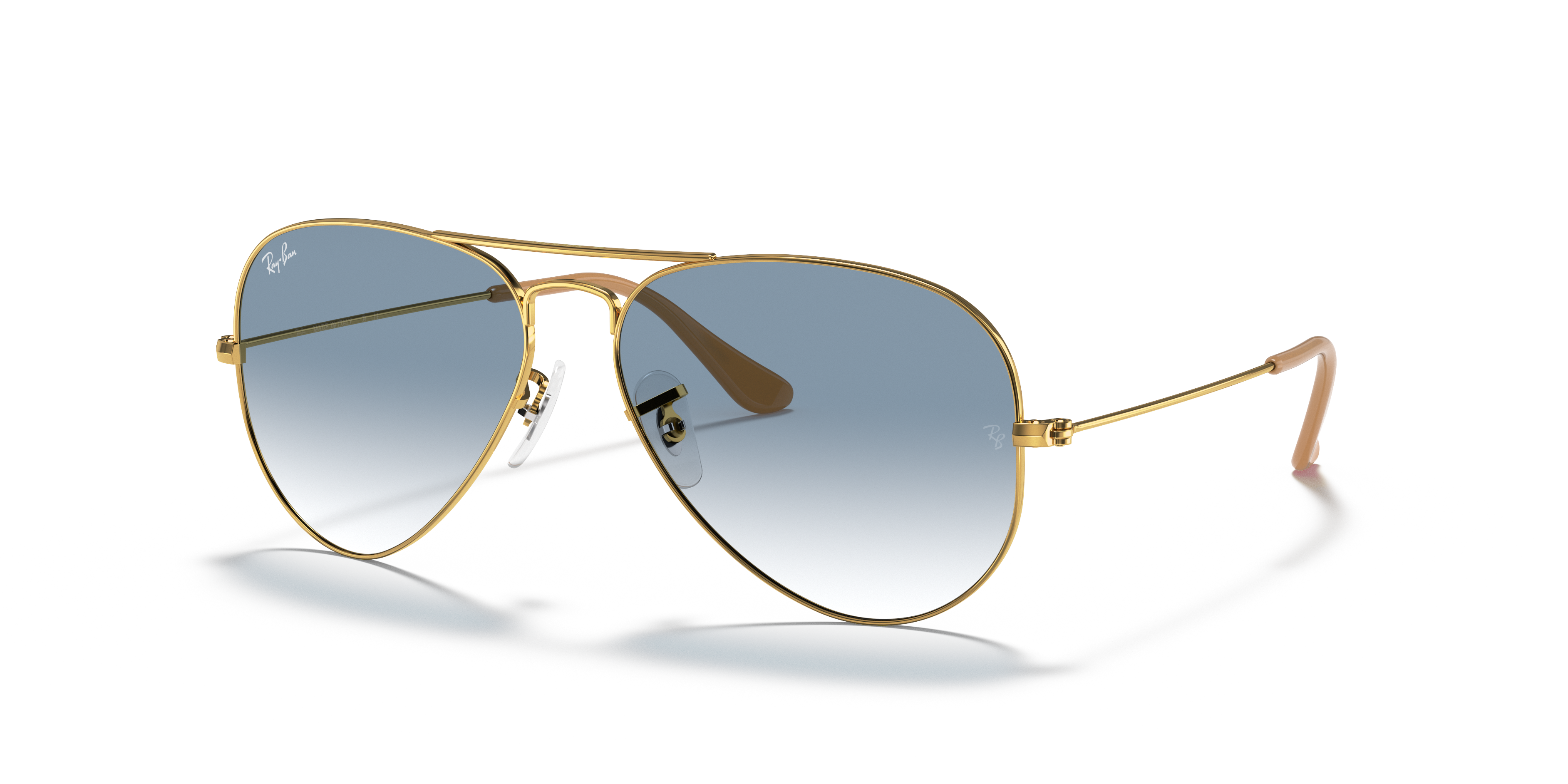 RAY-BAN 3025 AVIATOR