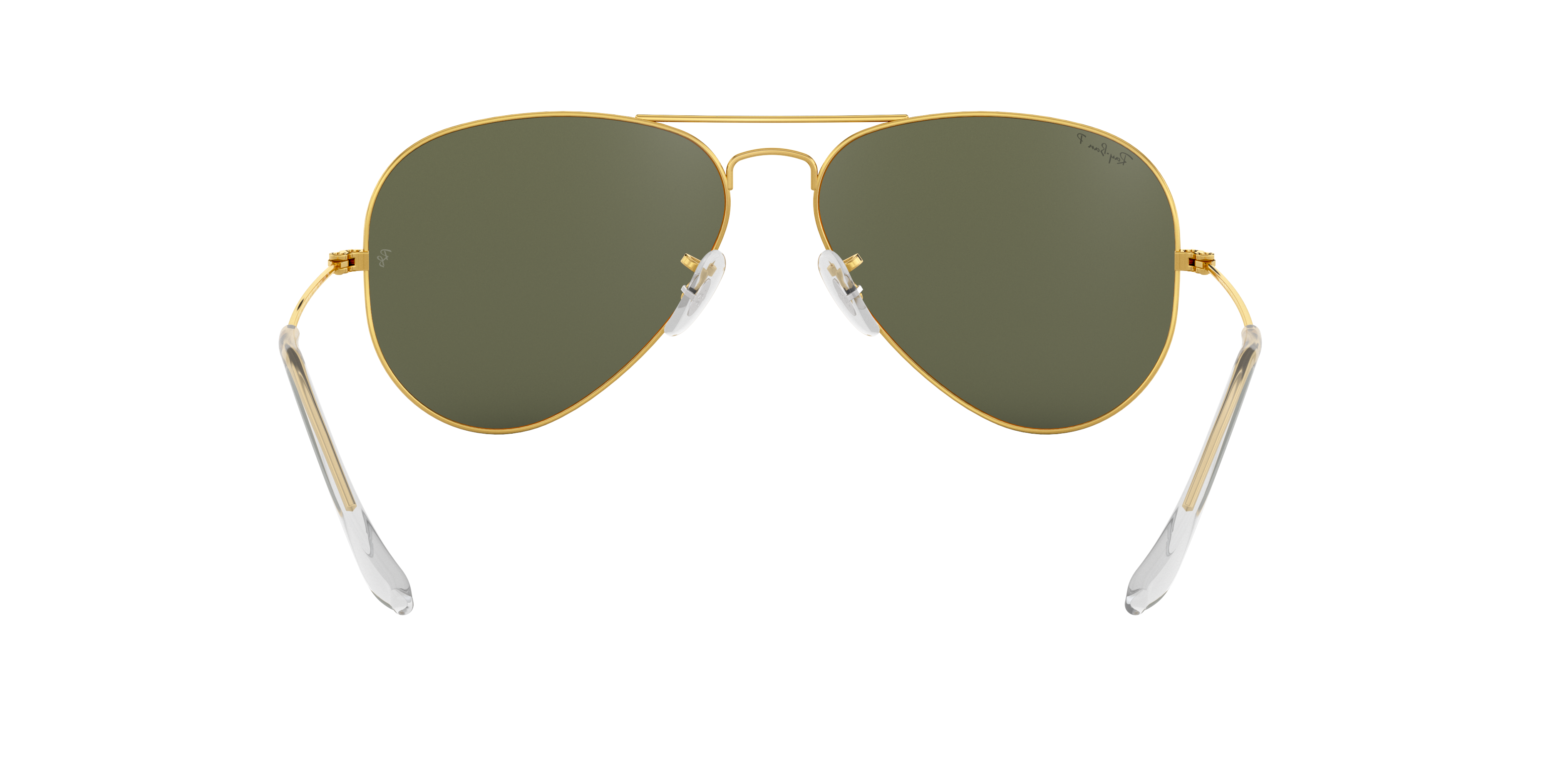 RAY- BAN AVIATOR POLARIZED