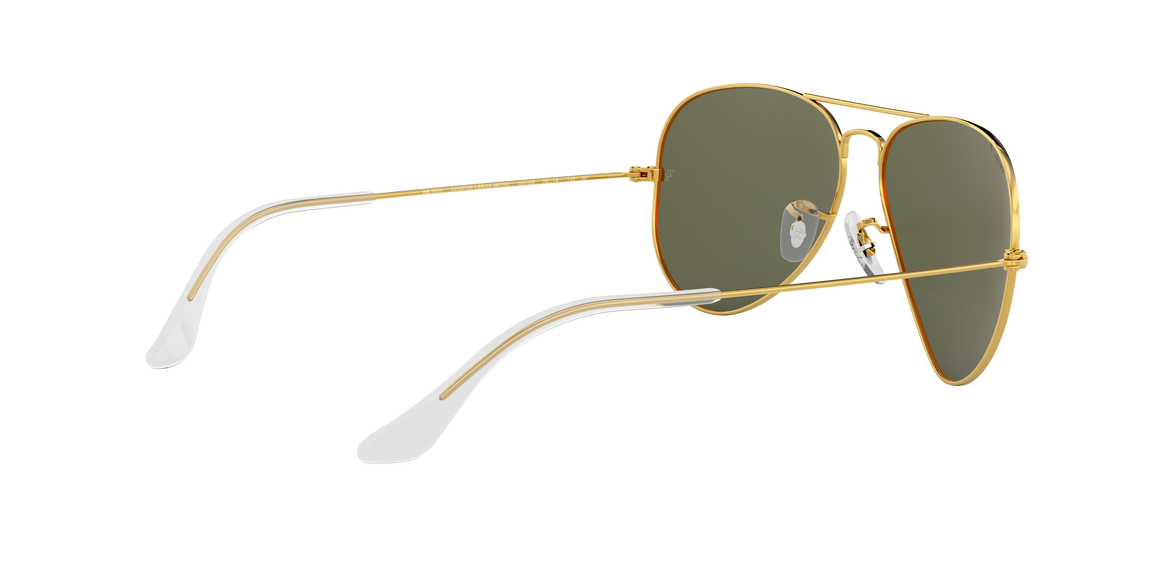 RAY- BAN AVIATOR POLARIZED