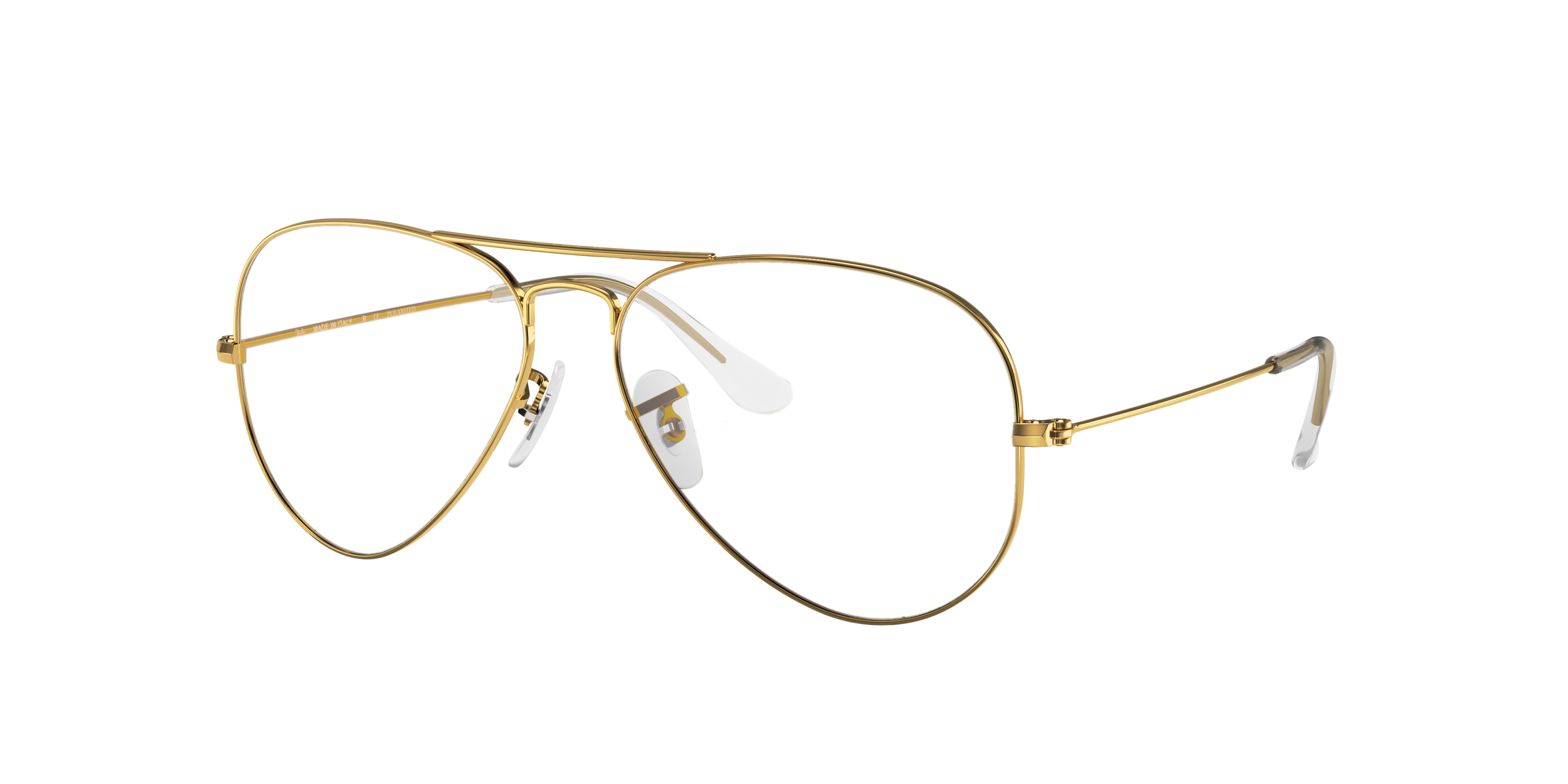 RAY- BAN AVIATOR POLARIZED