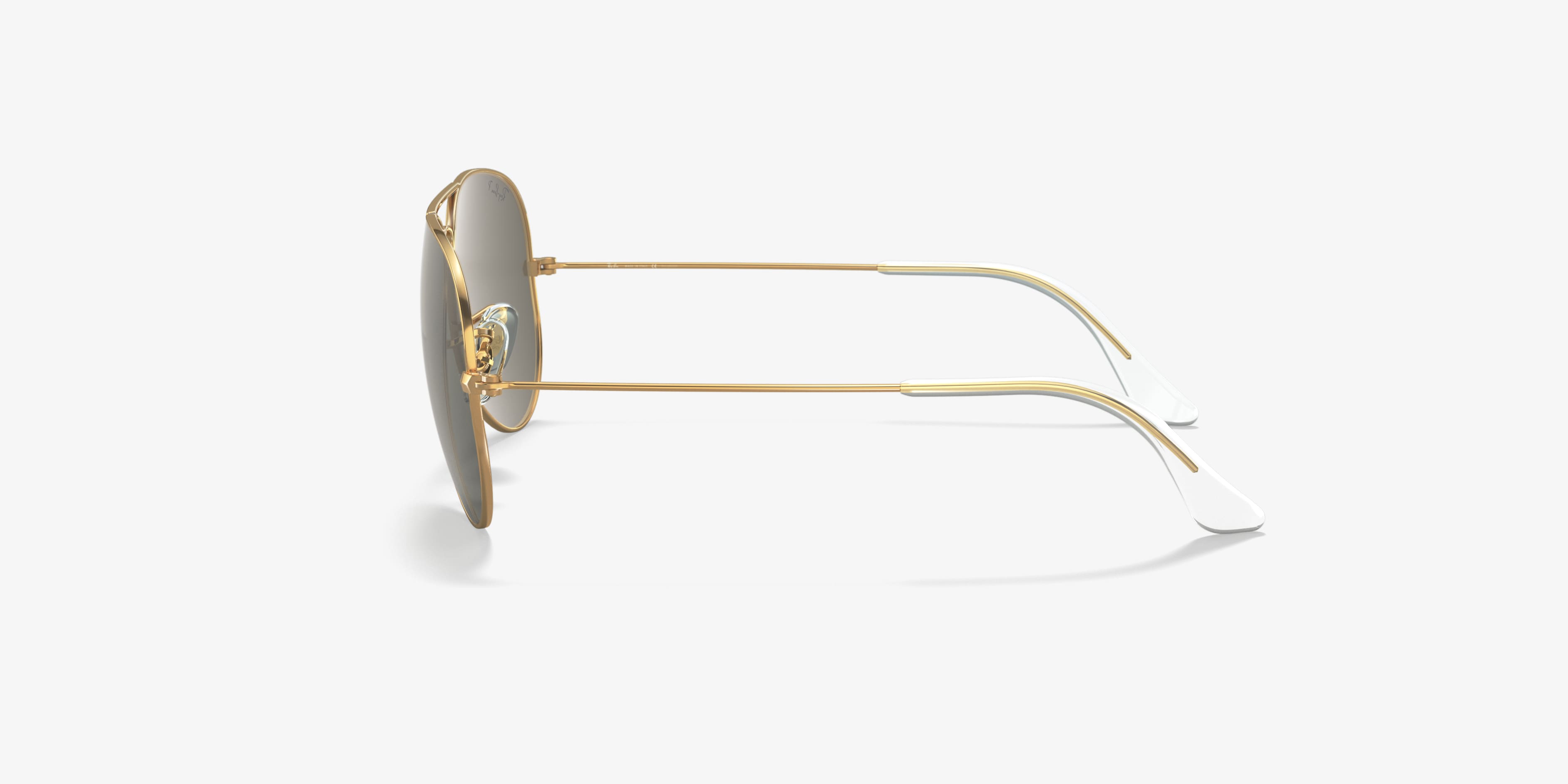 RAY- BAN AVIATOR POLARIZED