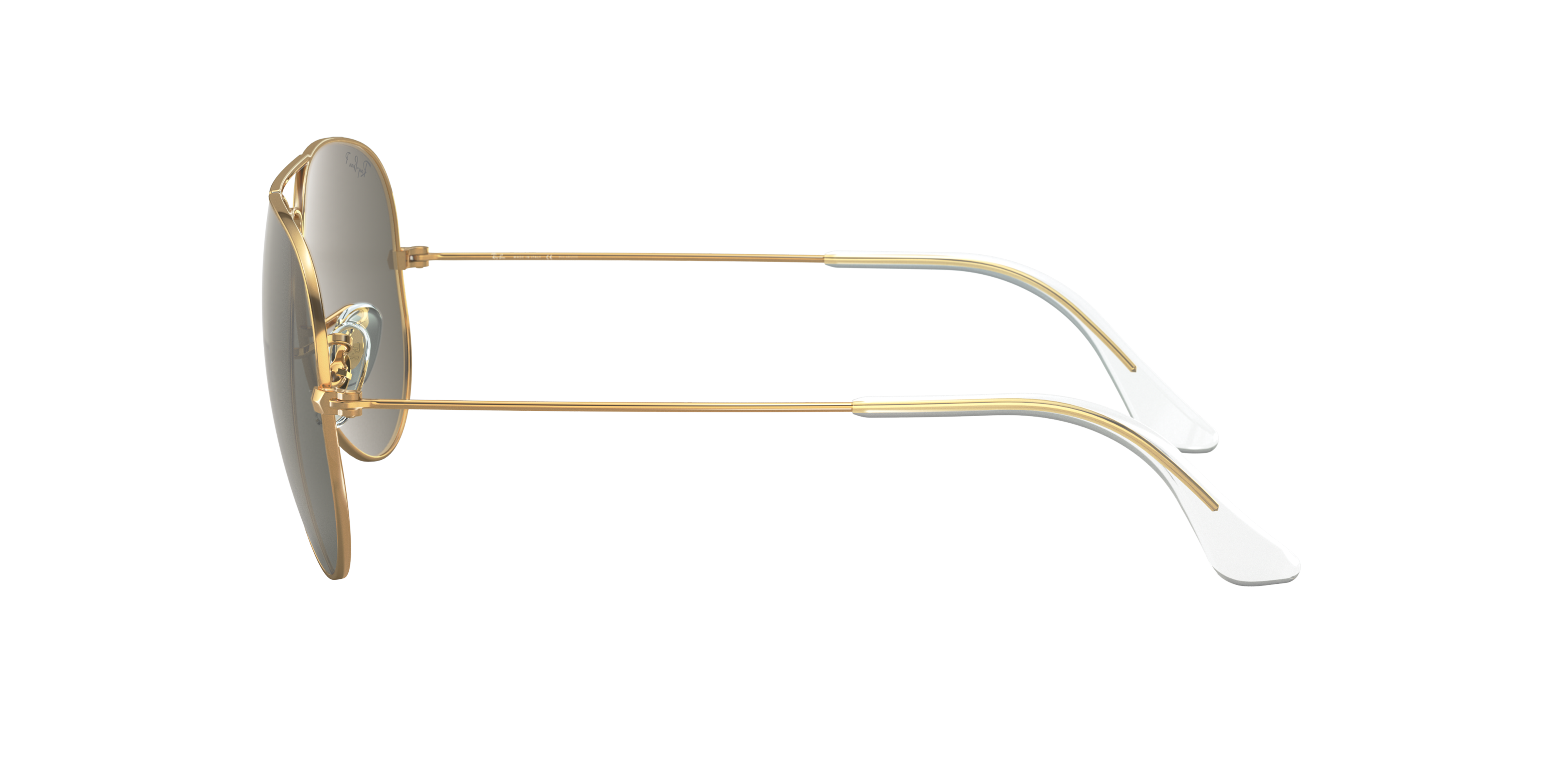 RAY- BAN AVIATOR POLARIZED