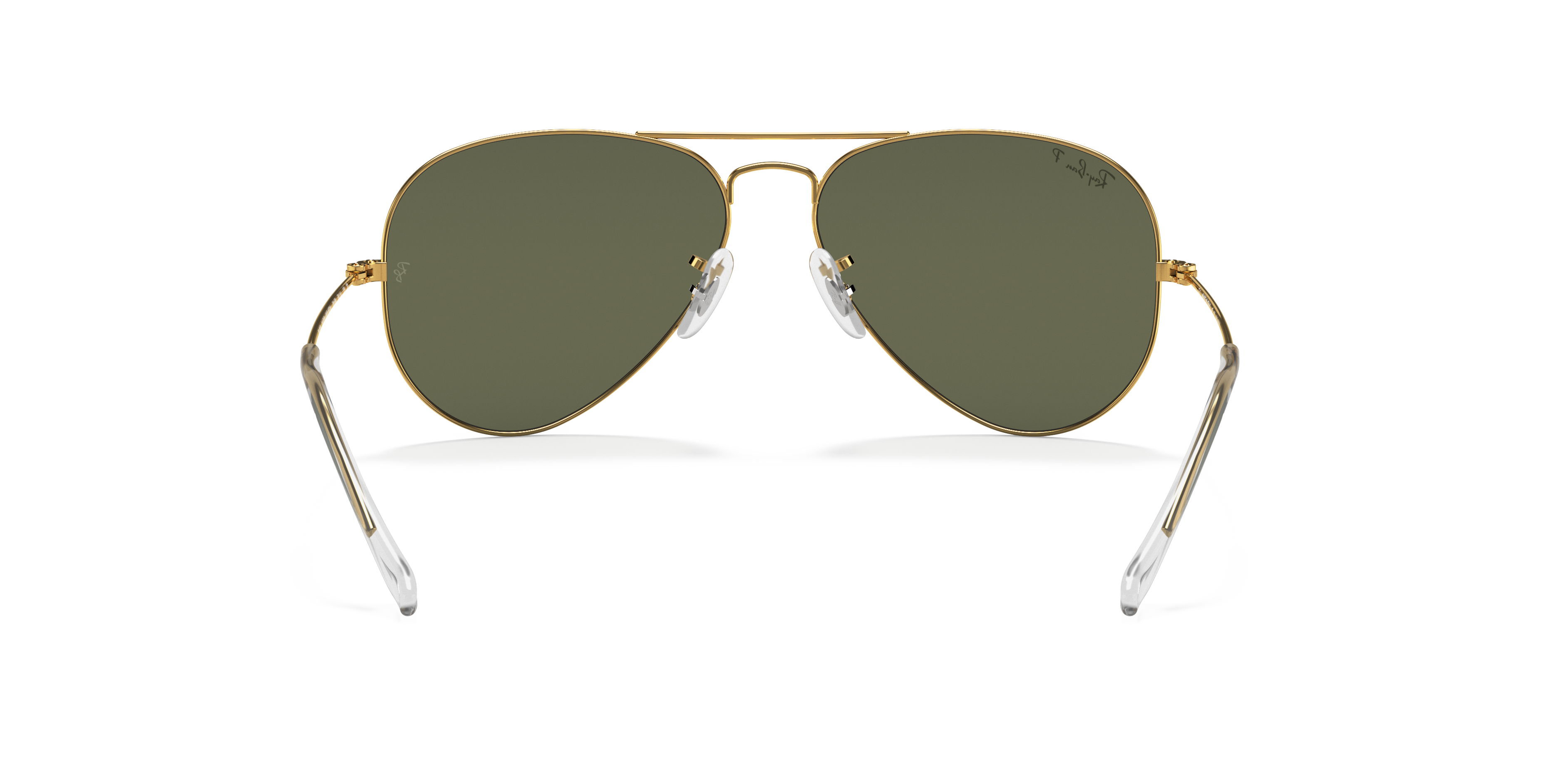 RAY- BAN AVIATOR POLARIZED