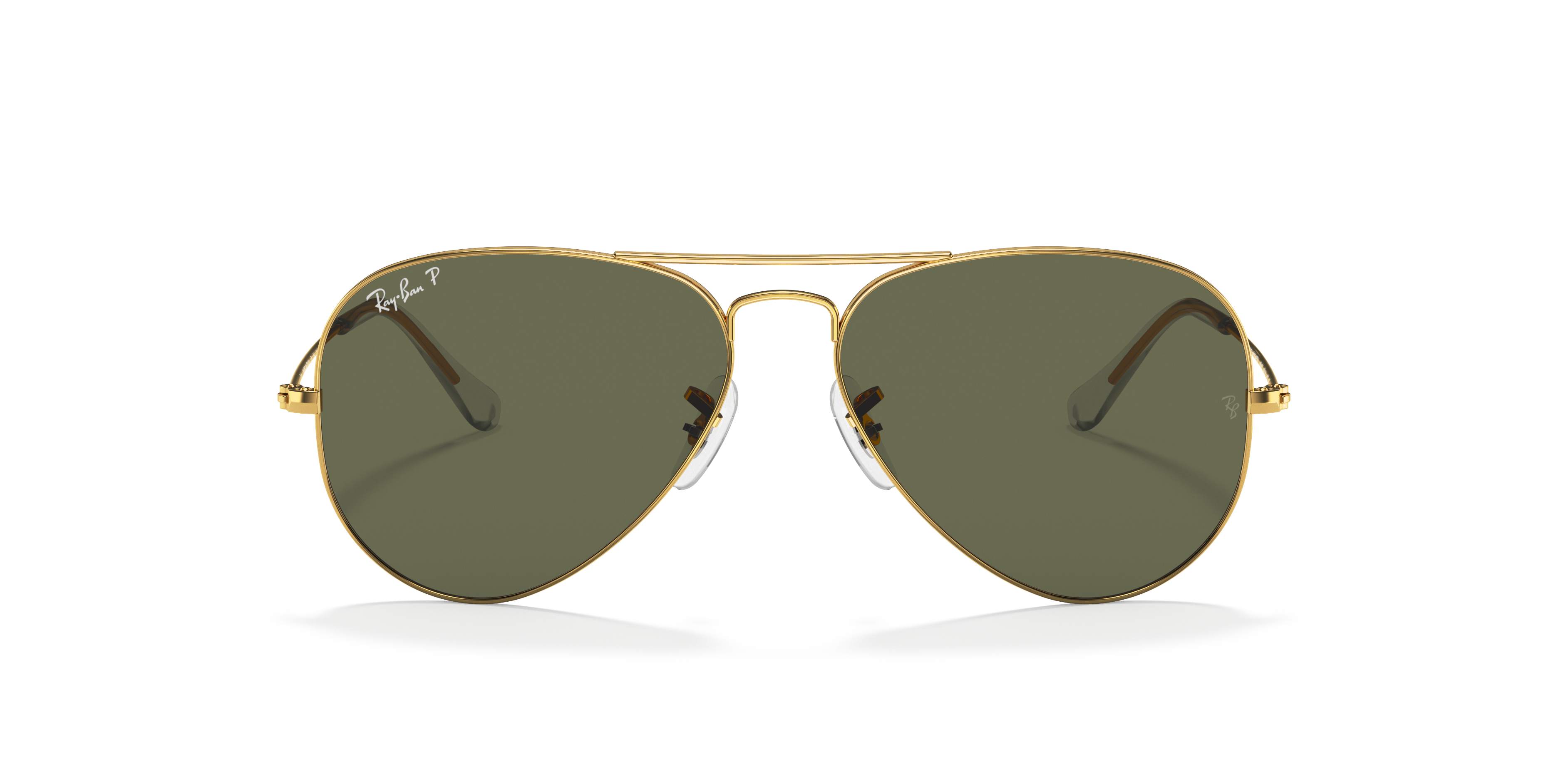 RAY- BAN AVIATOR POLARIZED