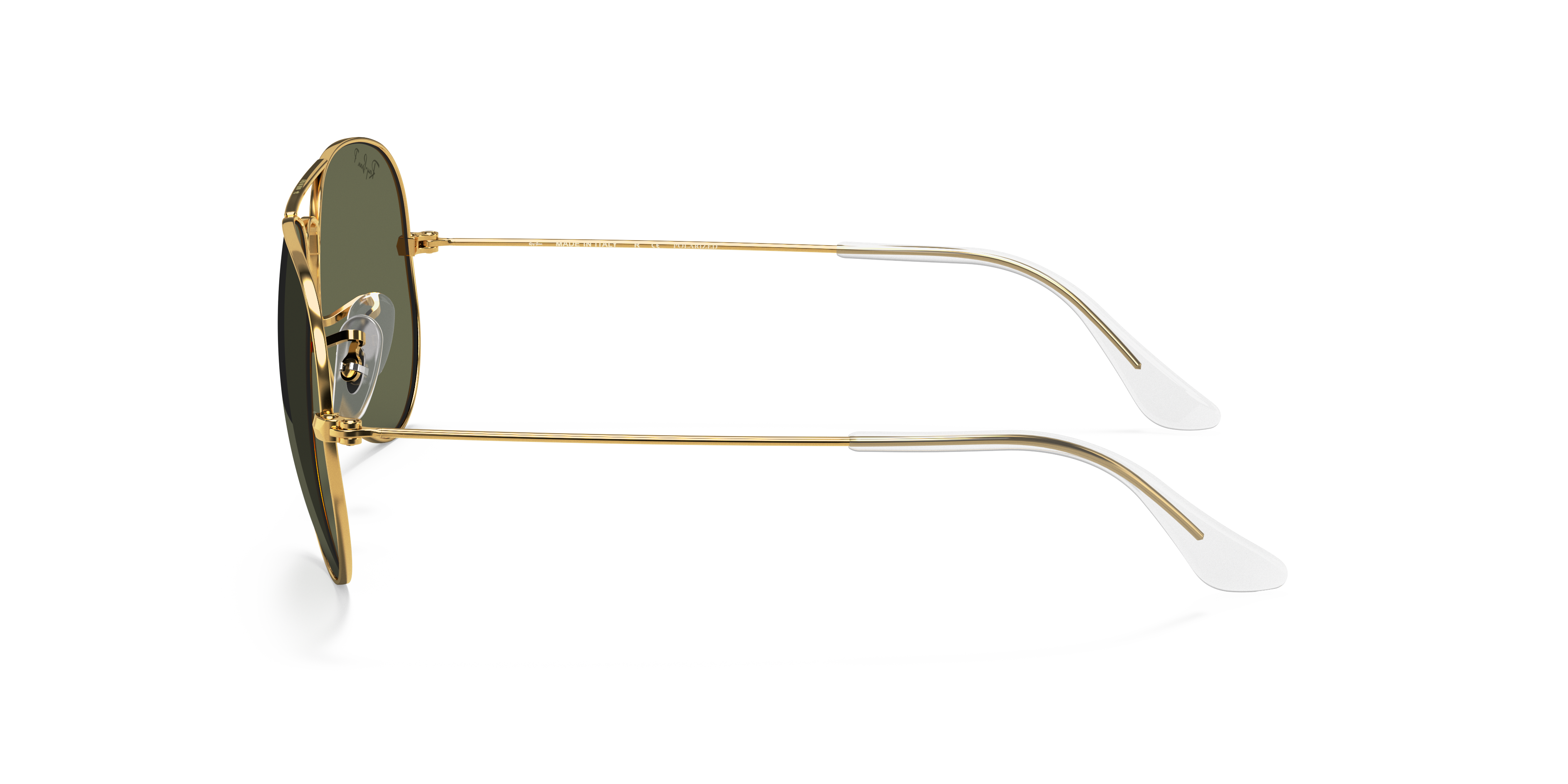 RAY- BAN AVIATOR POLARIZED