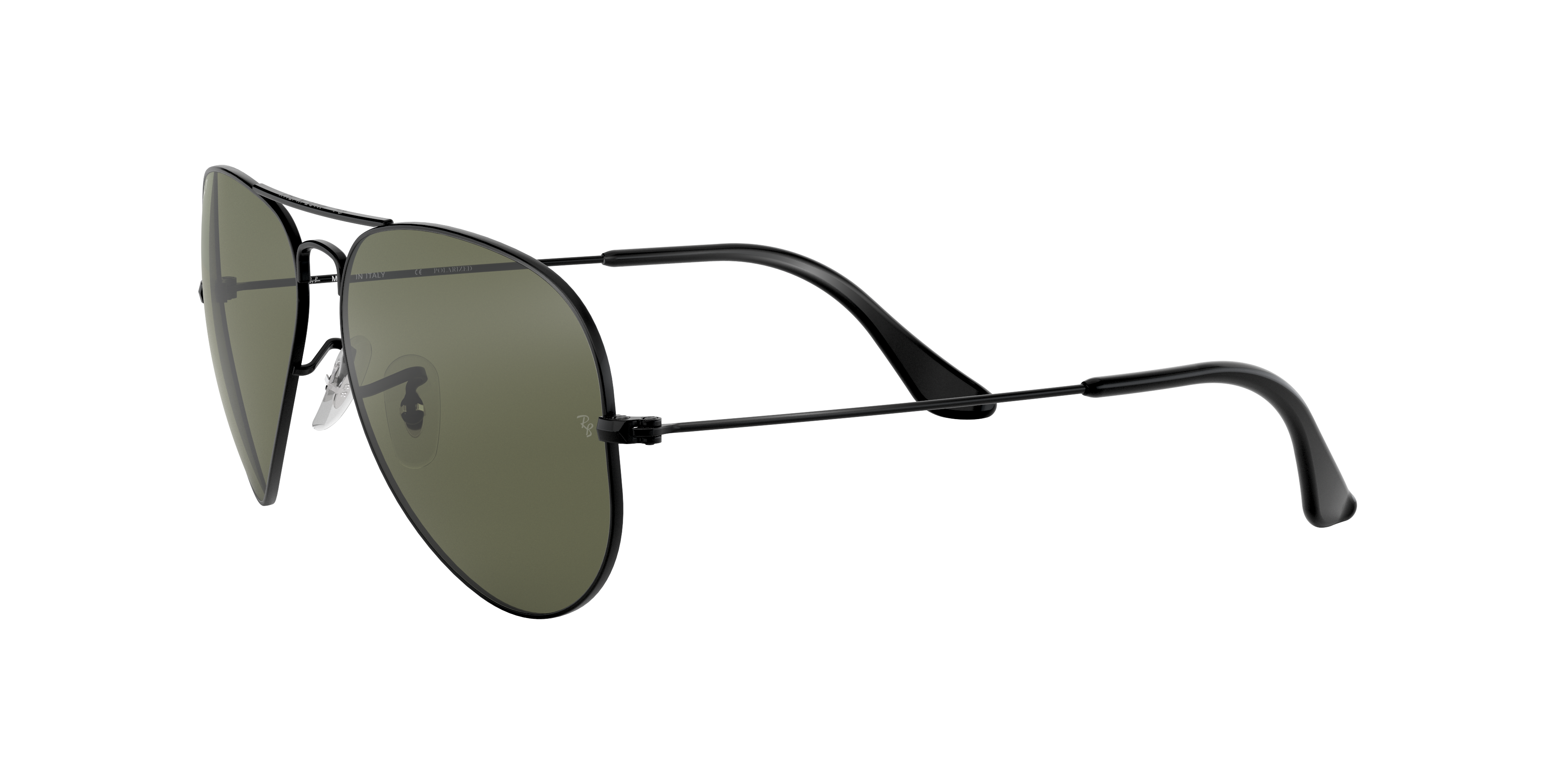 RAY BAN 3025 AVIATOR POLARIZED - MEDIUM