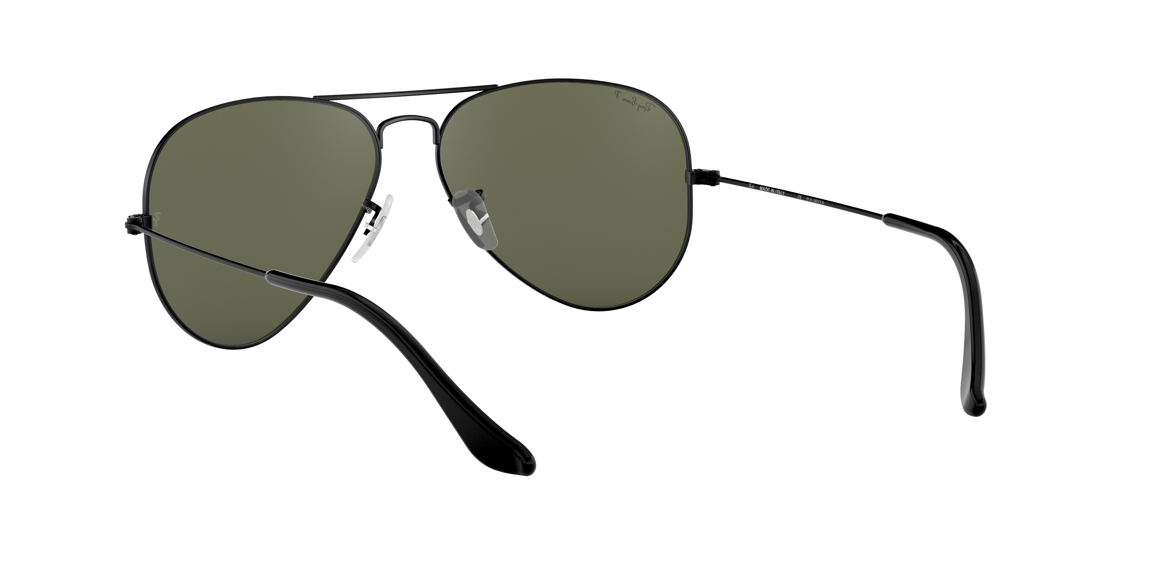 RAY-BAN 3025 POLARIZED