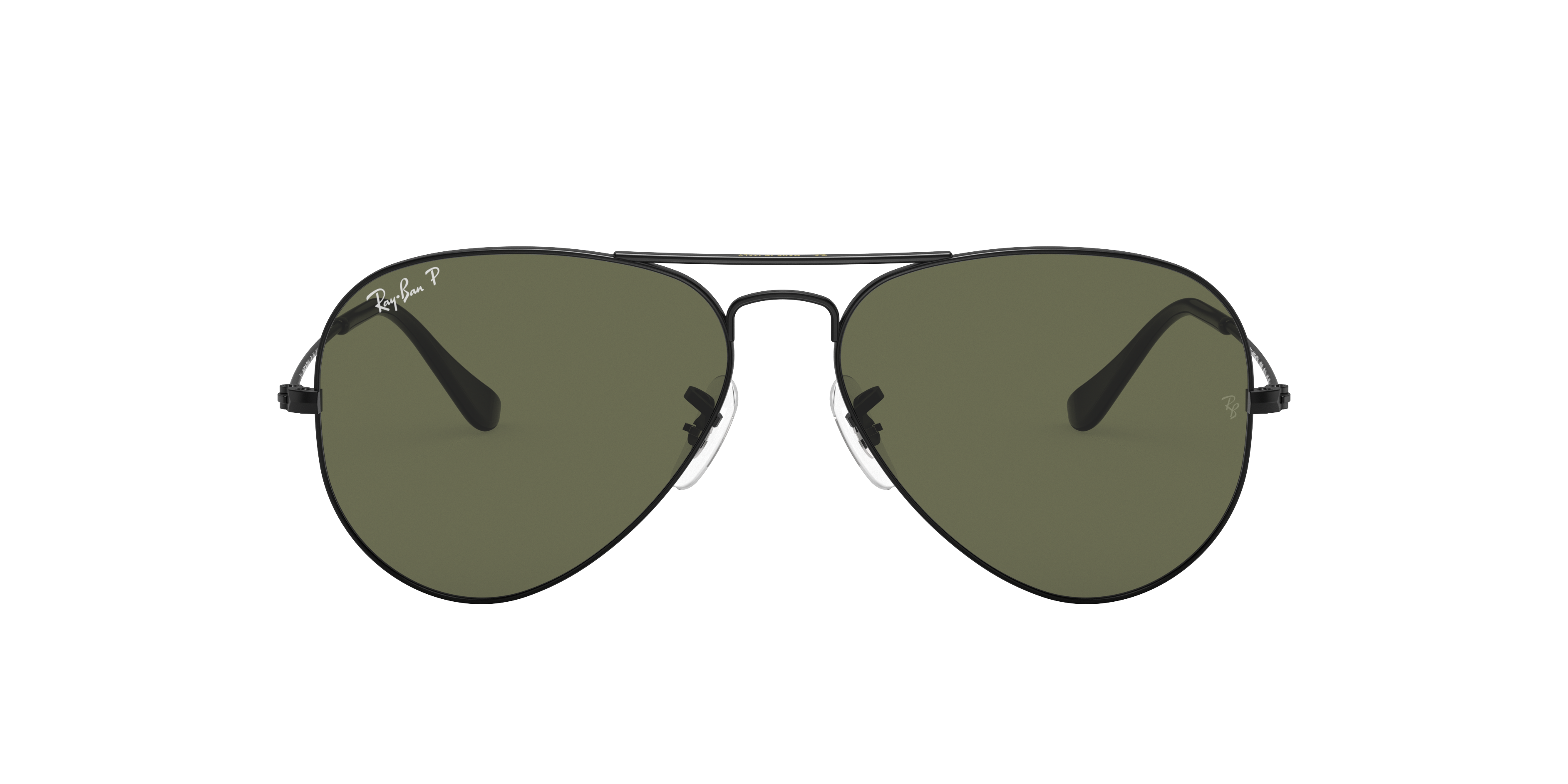RAY BAN 3025 AVIATOR POLARIZED - MEDIUM