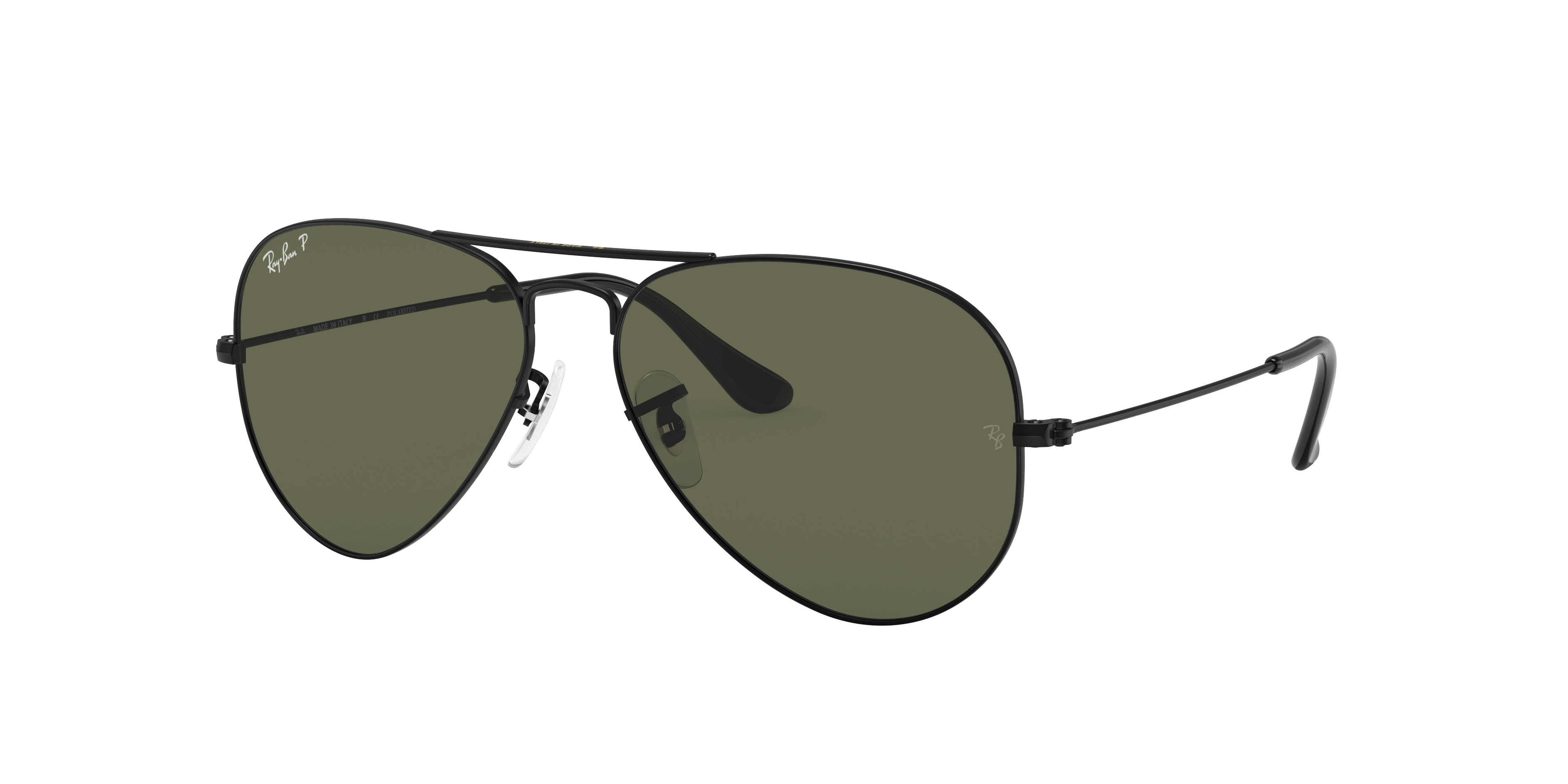 RAY-BAN 3025 POLARIZED