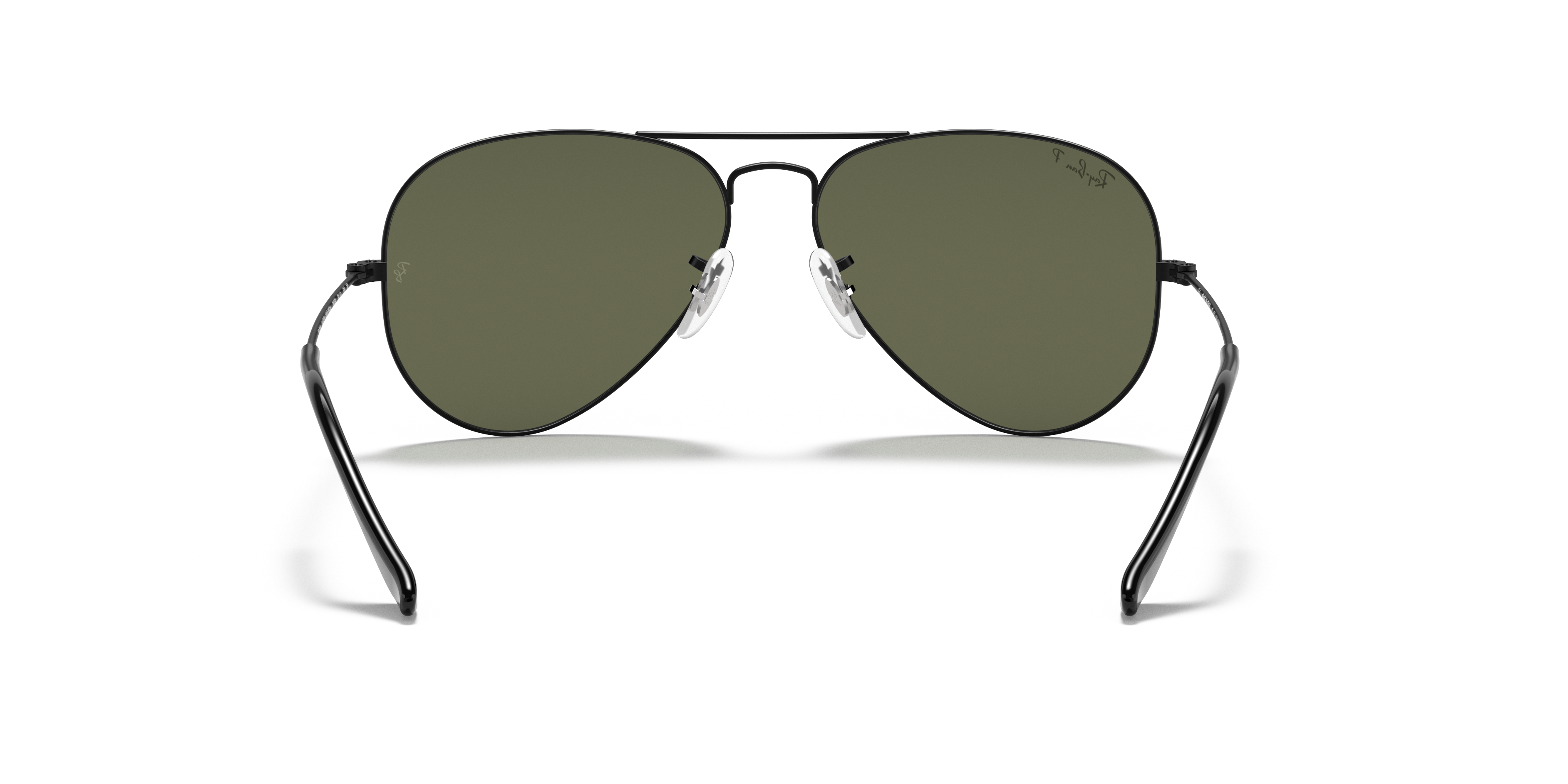 RAY-BAN 3025 POLARIZED