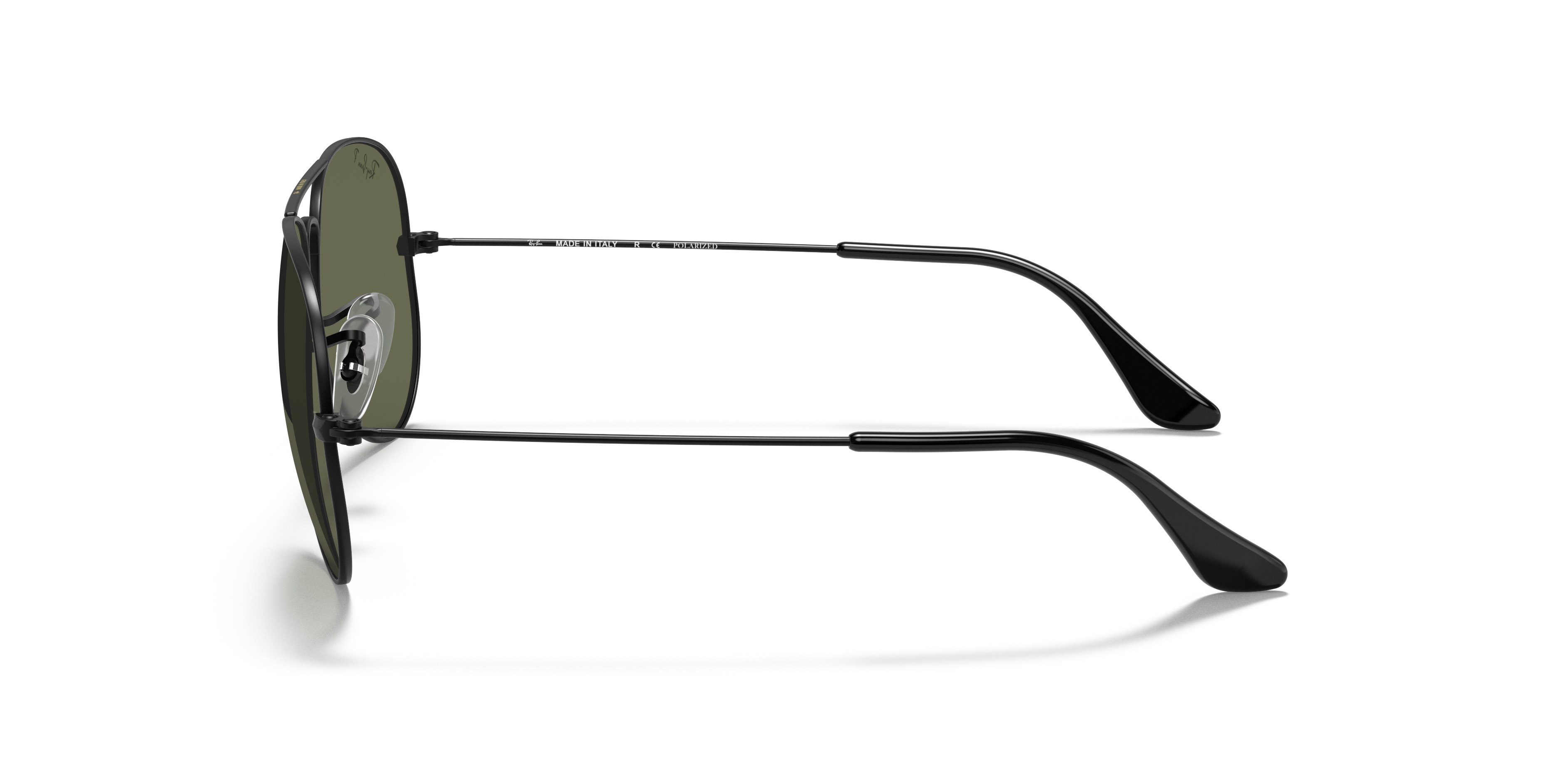 RAY BAN 3025 AVIATOR POLARIZED - MEDIUM