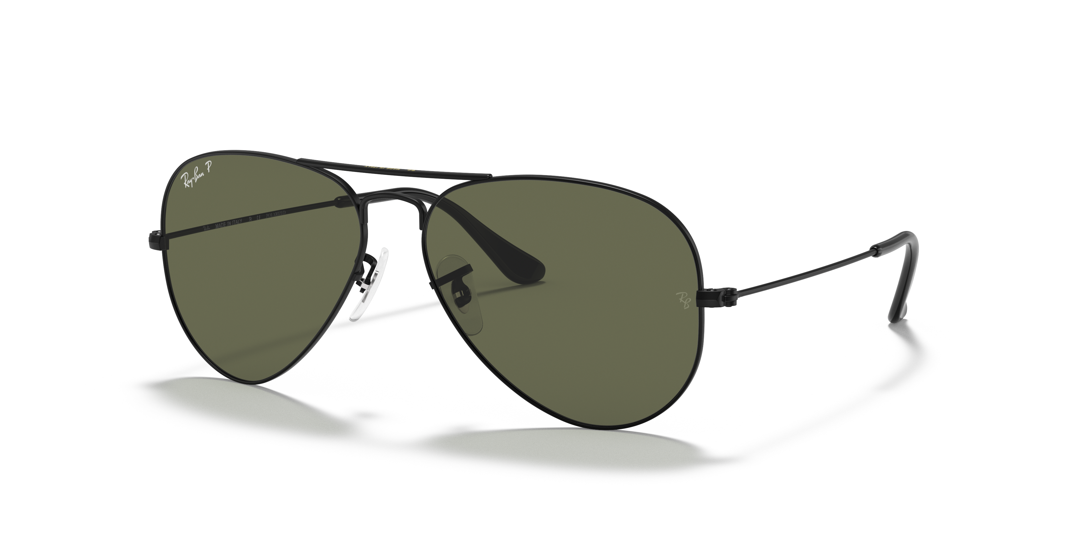 RAY BAN 3025 AVIATOR POLARIZED - MEDIUM