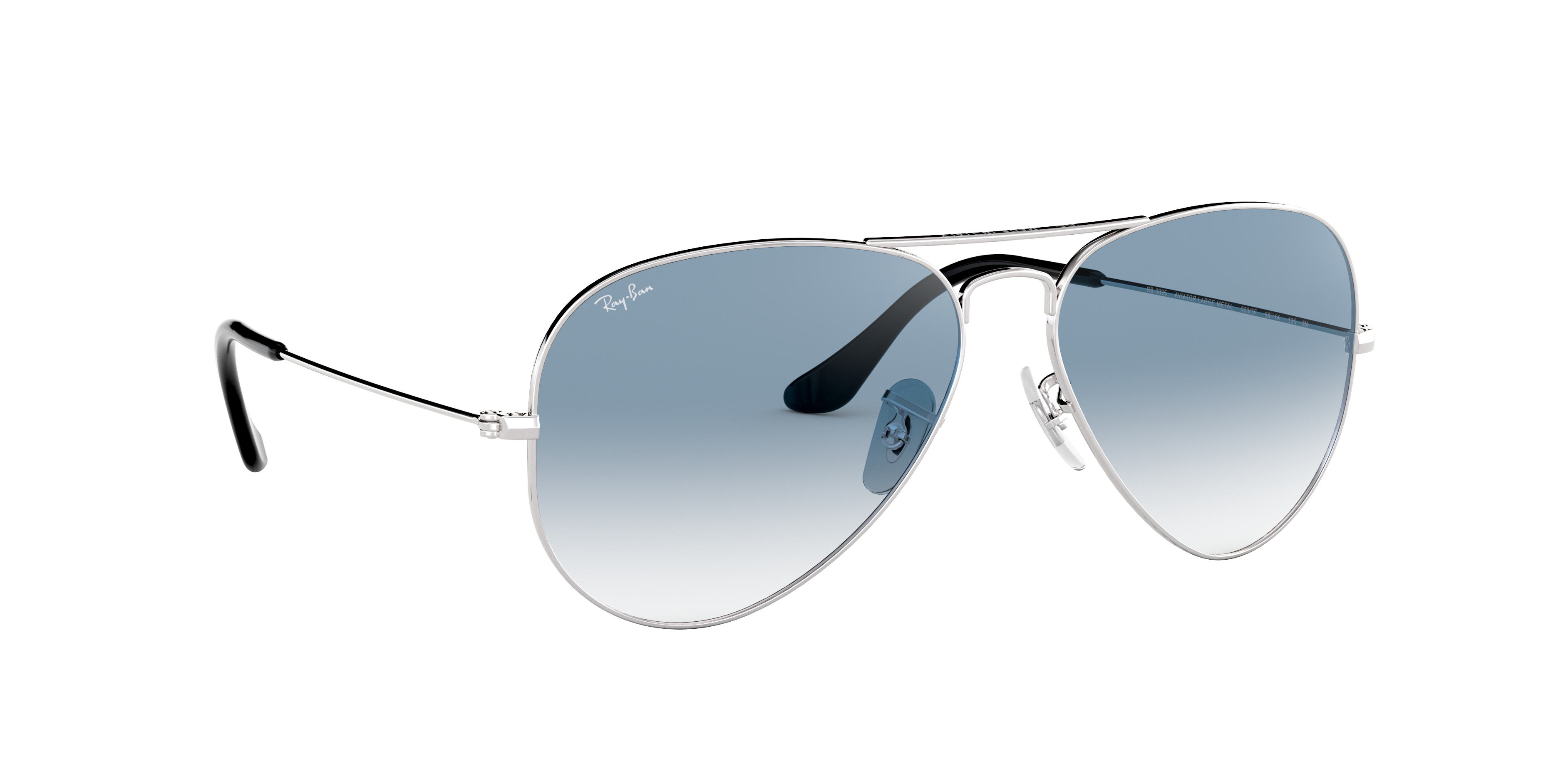 RAY-BAN AVIATOR 3025 MEDIUM