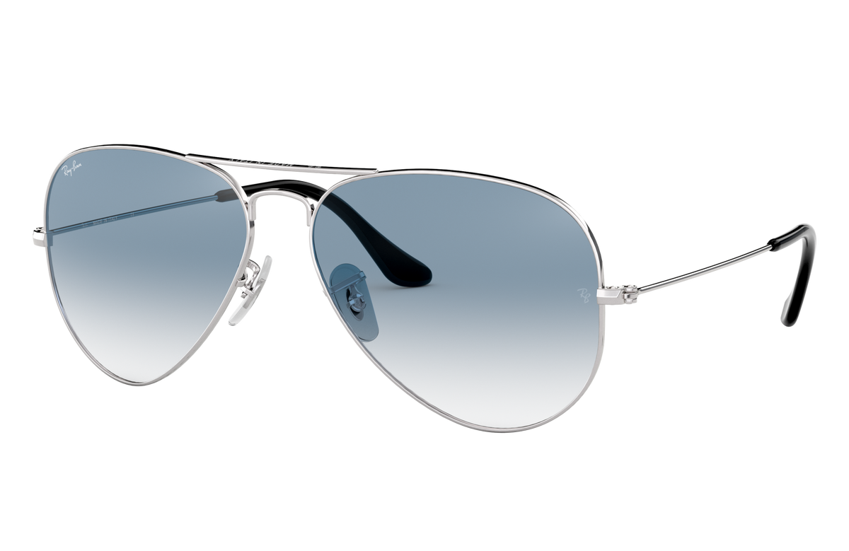 RAY- BAN AVIATOR-LARGE