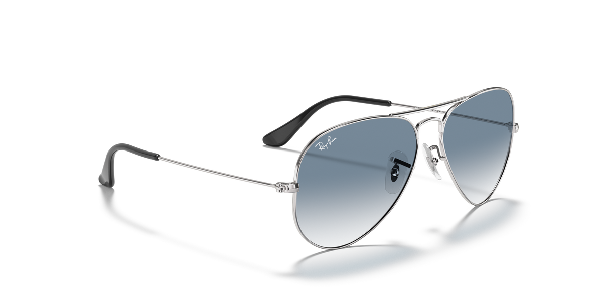 RAY- BAN AVIATOR-LARGE