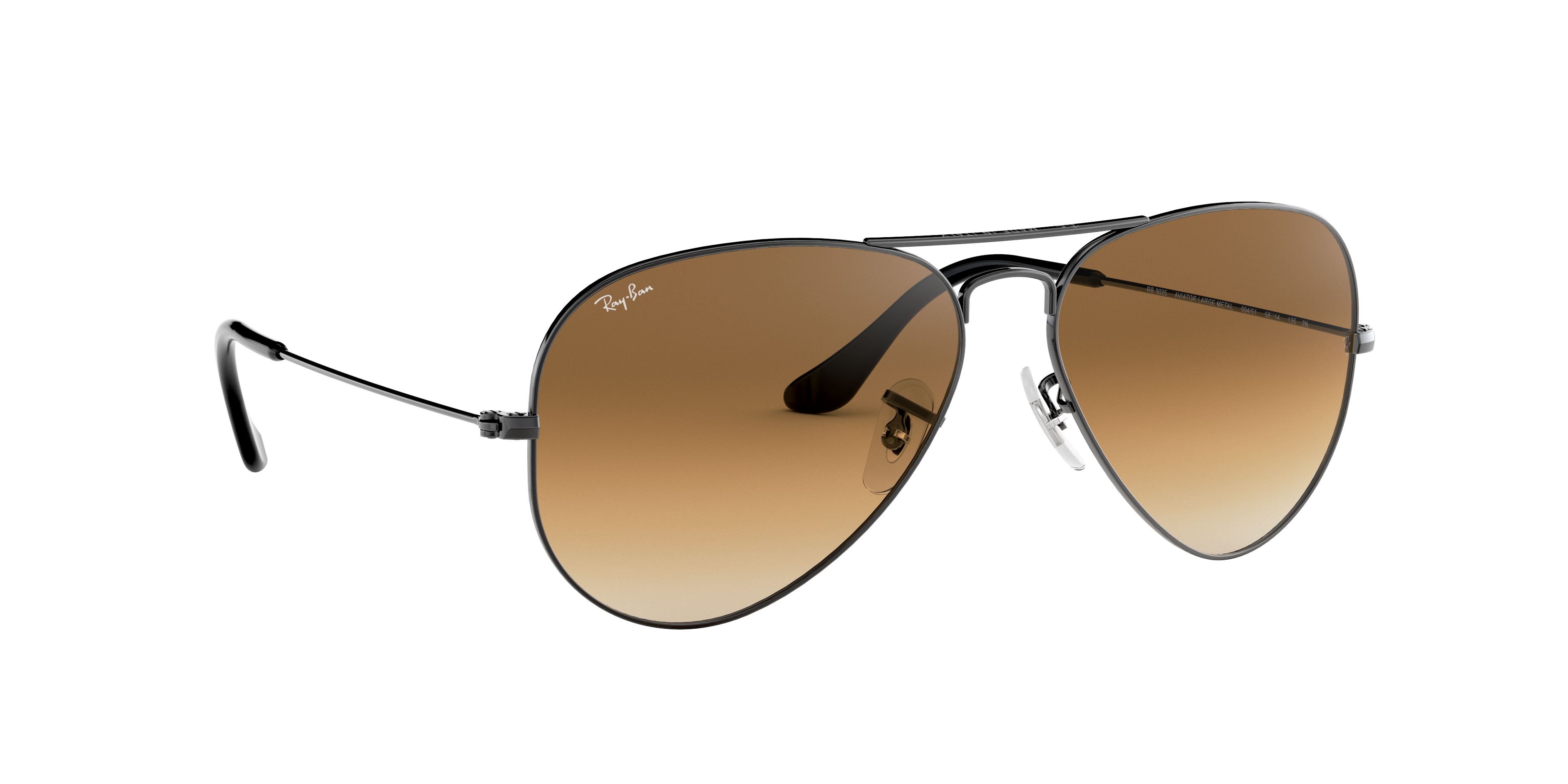 RAY-BAN 3025 AVIATOR