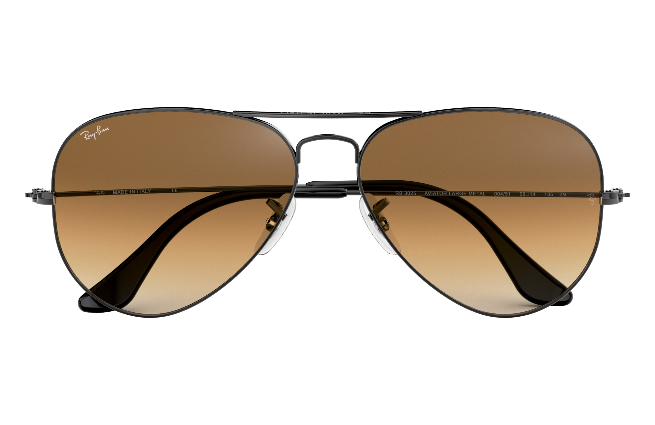 RAY-BAN 3025 AVIATOR