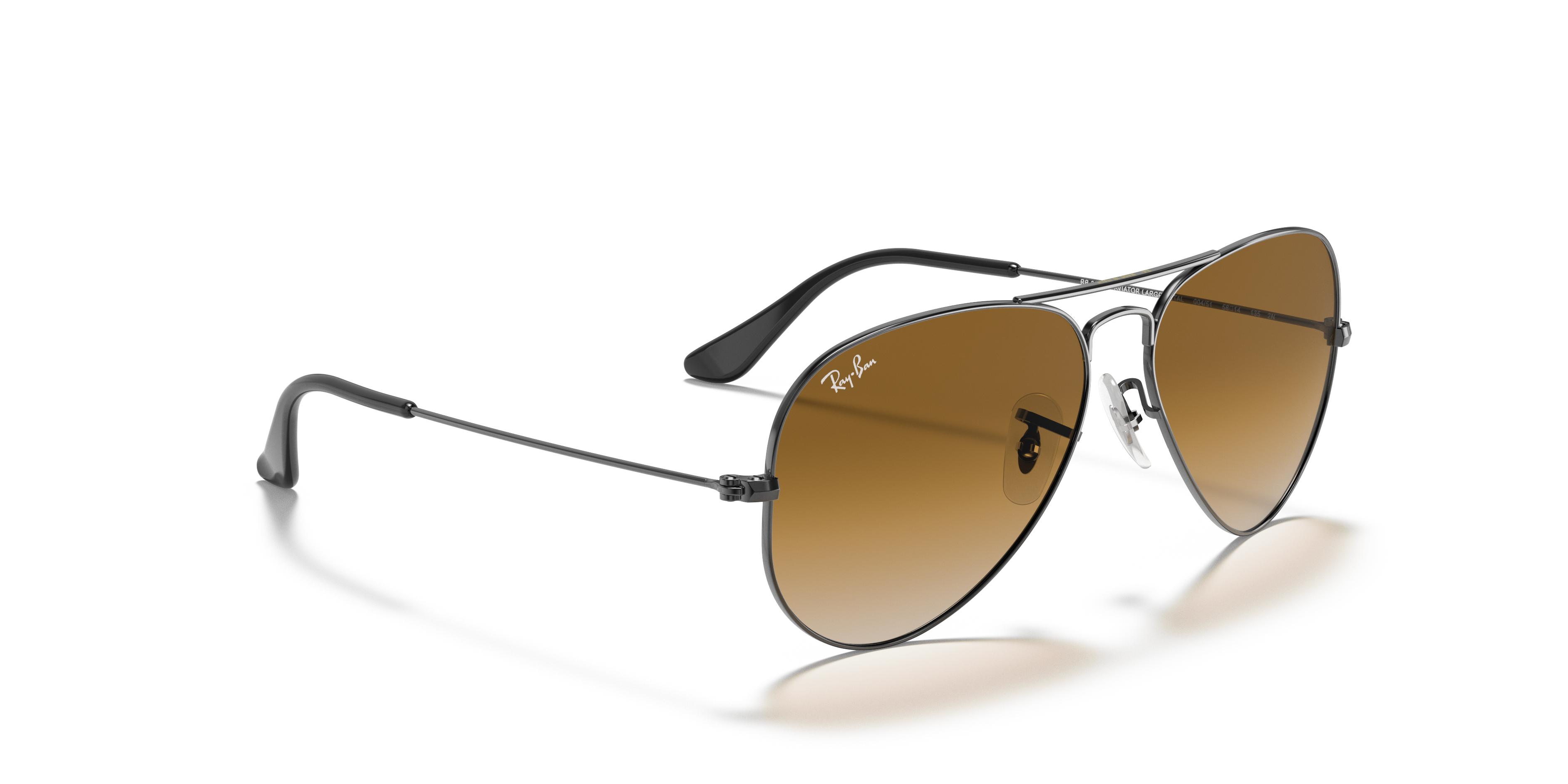 RAY-BAN 3025 AVIATOR