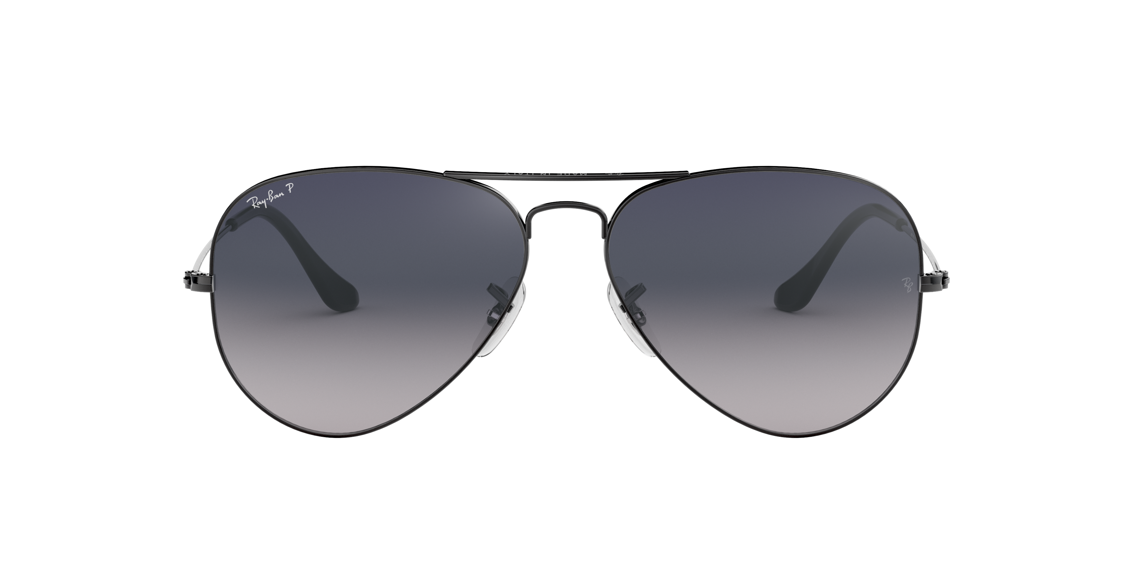 RAY-BAN AVIATOR 3025 POLARIZED