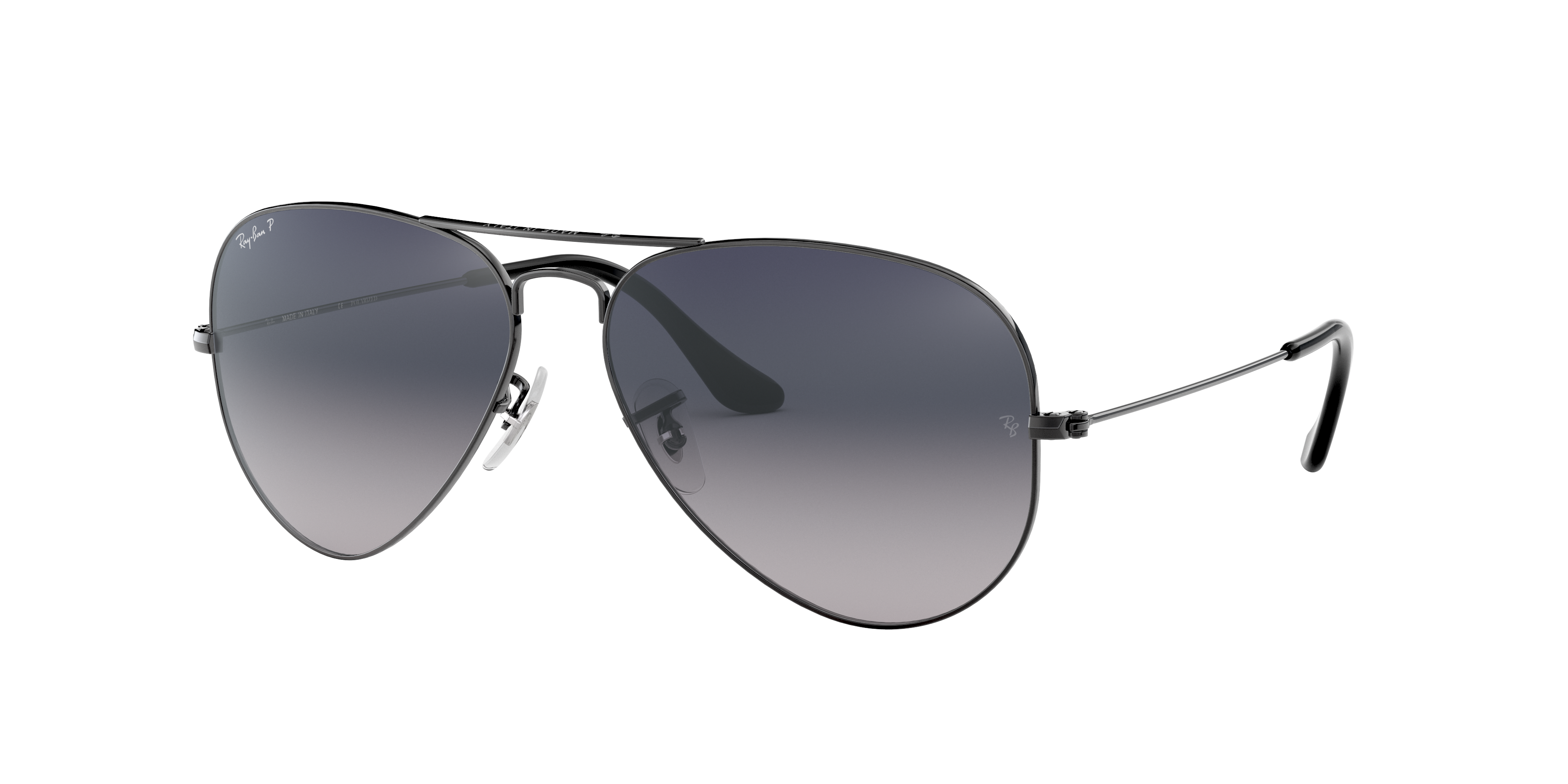 RAY-BAN AVIATOR 3025 POLARIZED