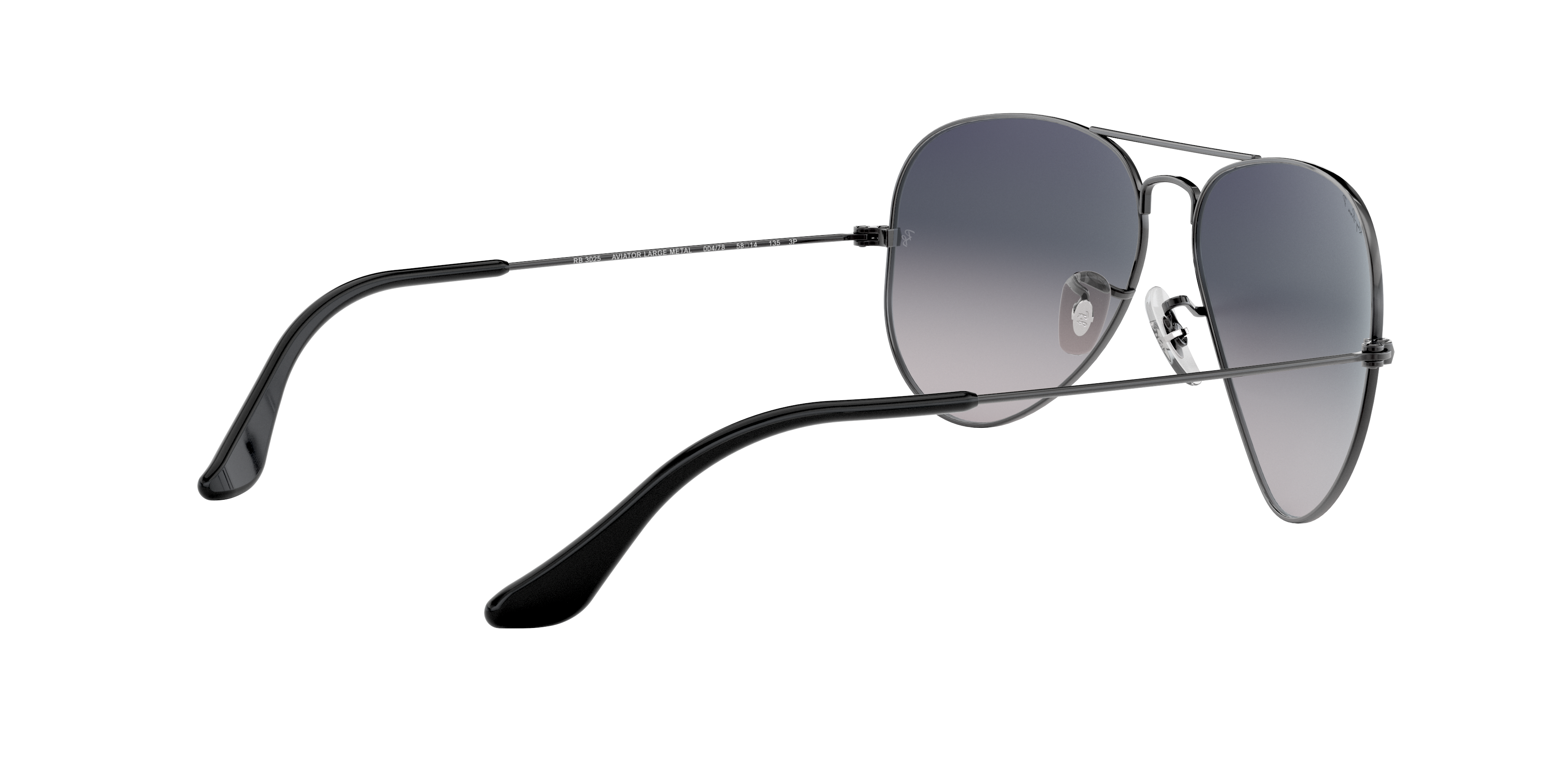 RAY-BAN AVIATOR 3025 POLARIZED