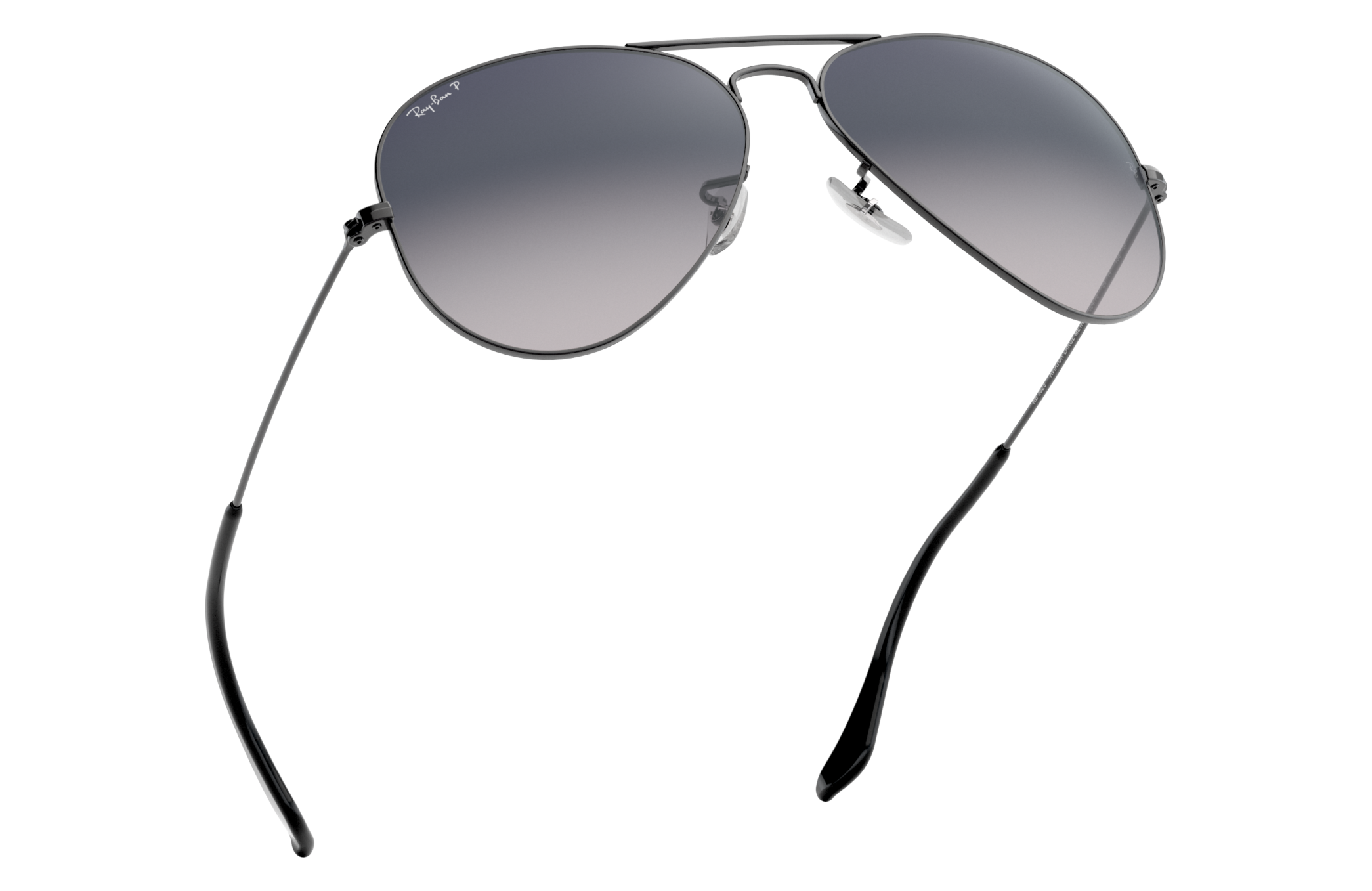 RAY-BAN AVIATOR 3025 POLARIZED