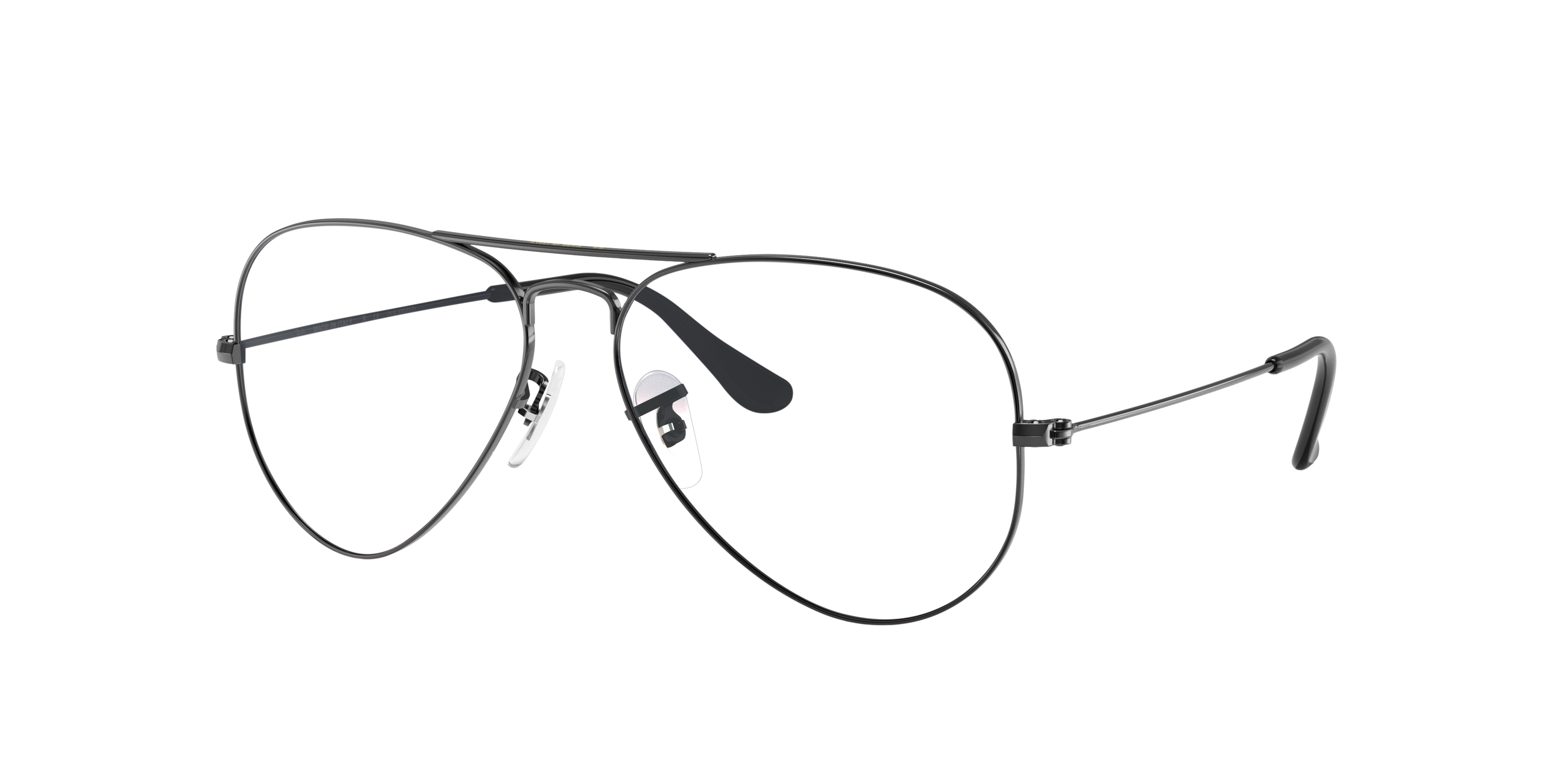 RAY-BAN AVIATOR 3025 POLARIZED