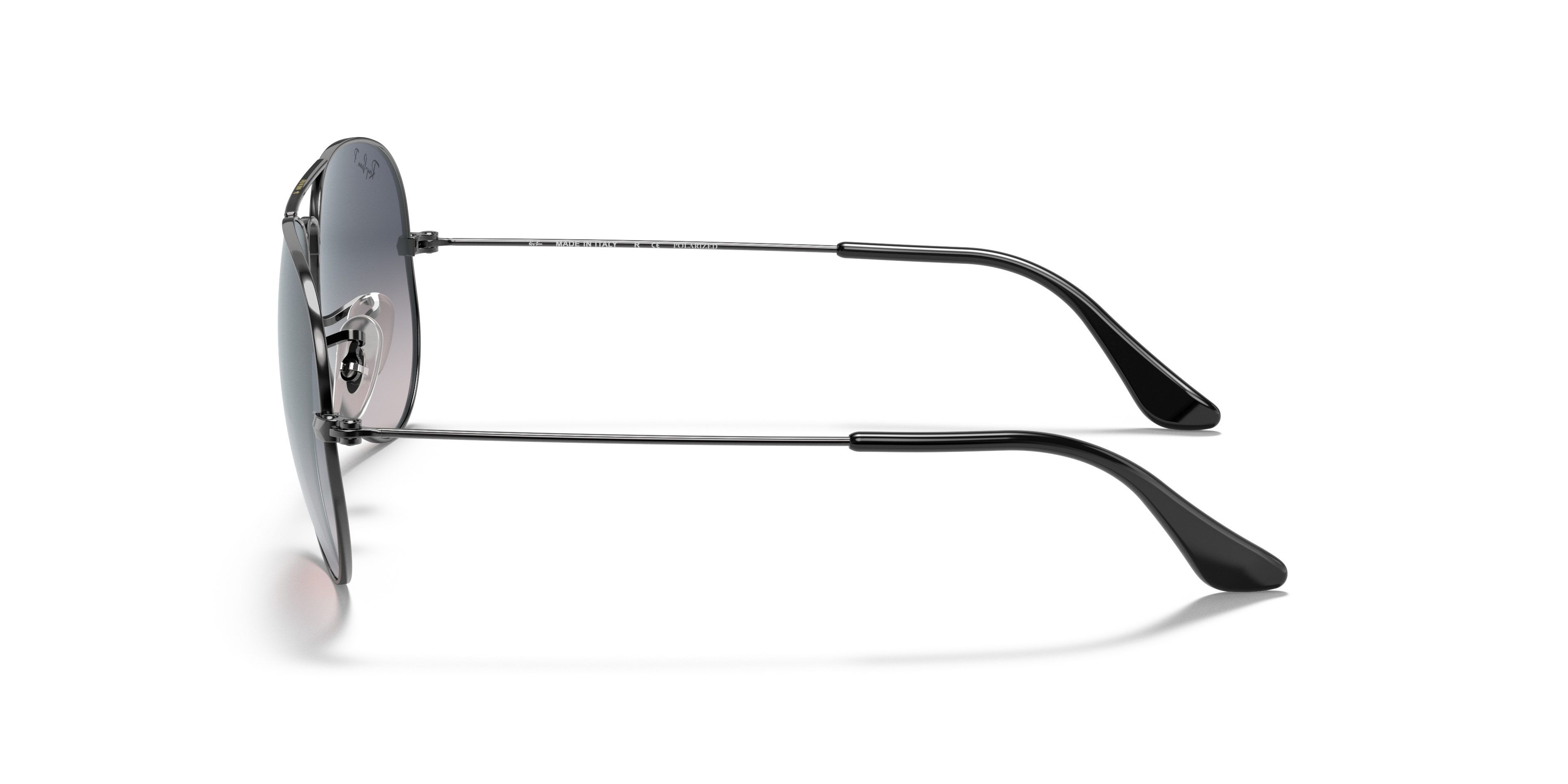 RAY-BAN AVIATOR 3025 POLARIZED