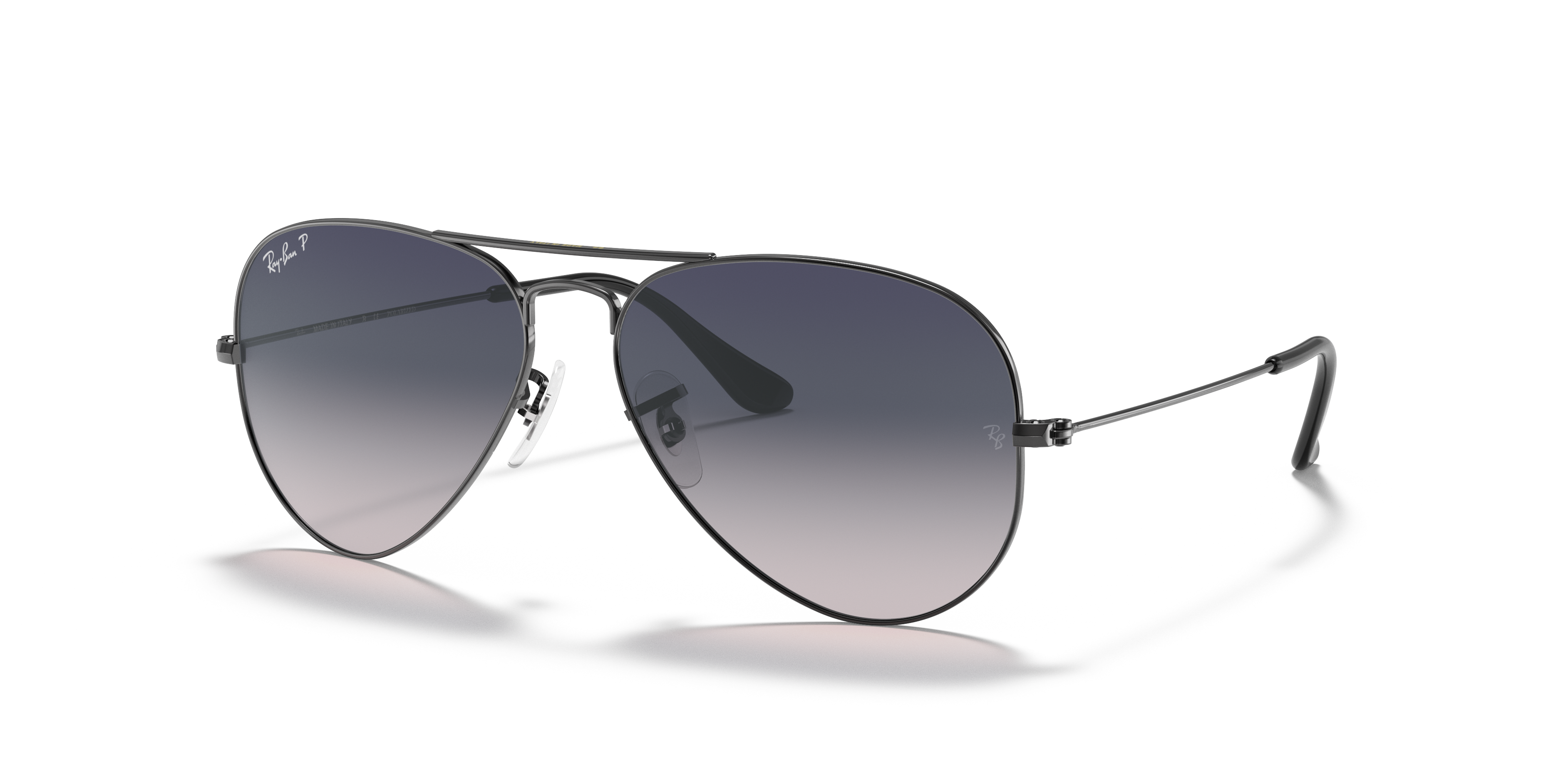 RAY-BAN AVIATOR 3025 POLARIZED