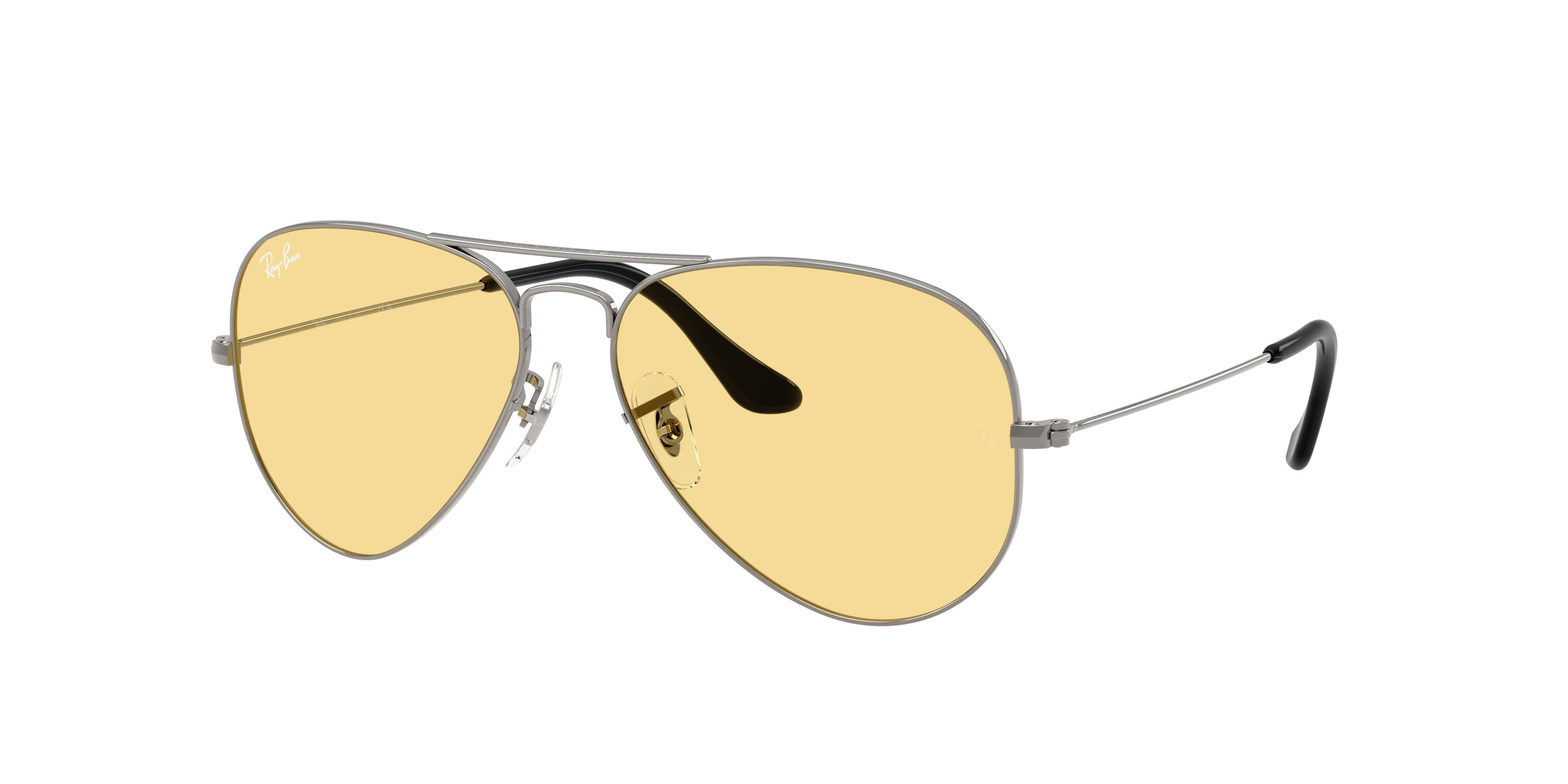 RAY- BAN AVIATOR