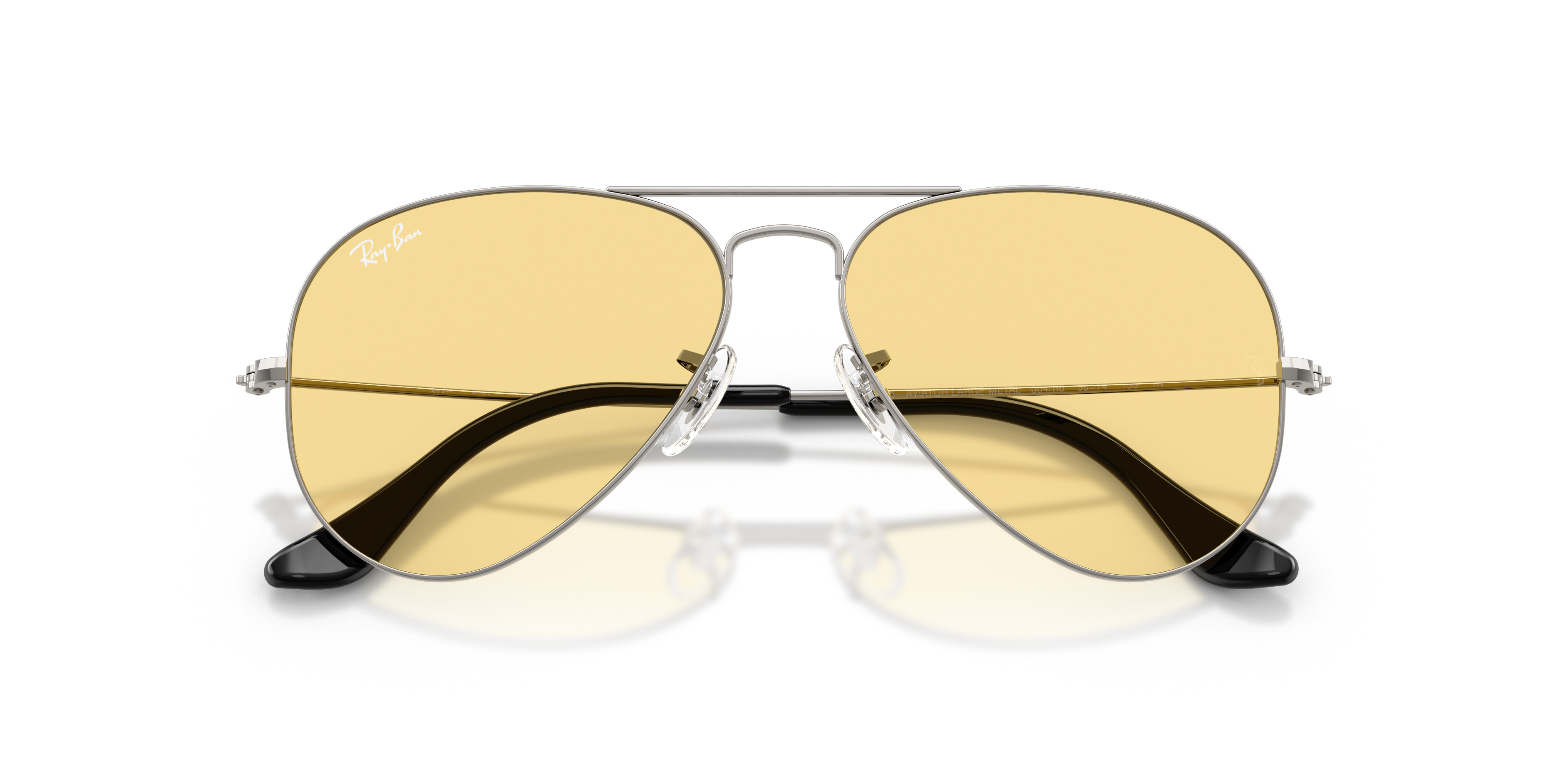 RAY- BAN AVIATOR