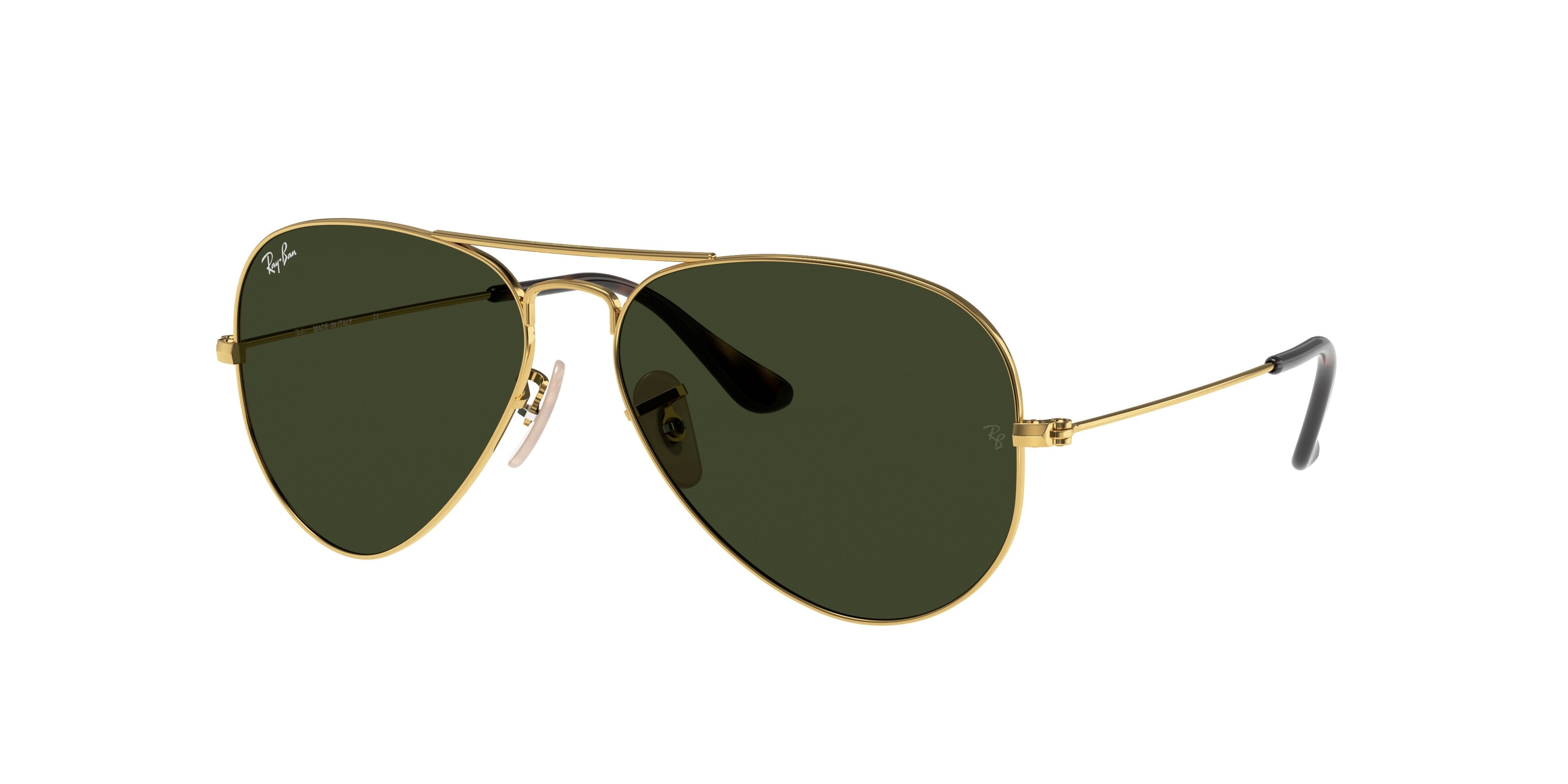 RAY-BAN AVIATOR 3025 -THE CLASSIC