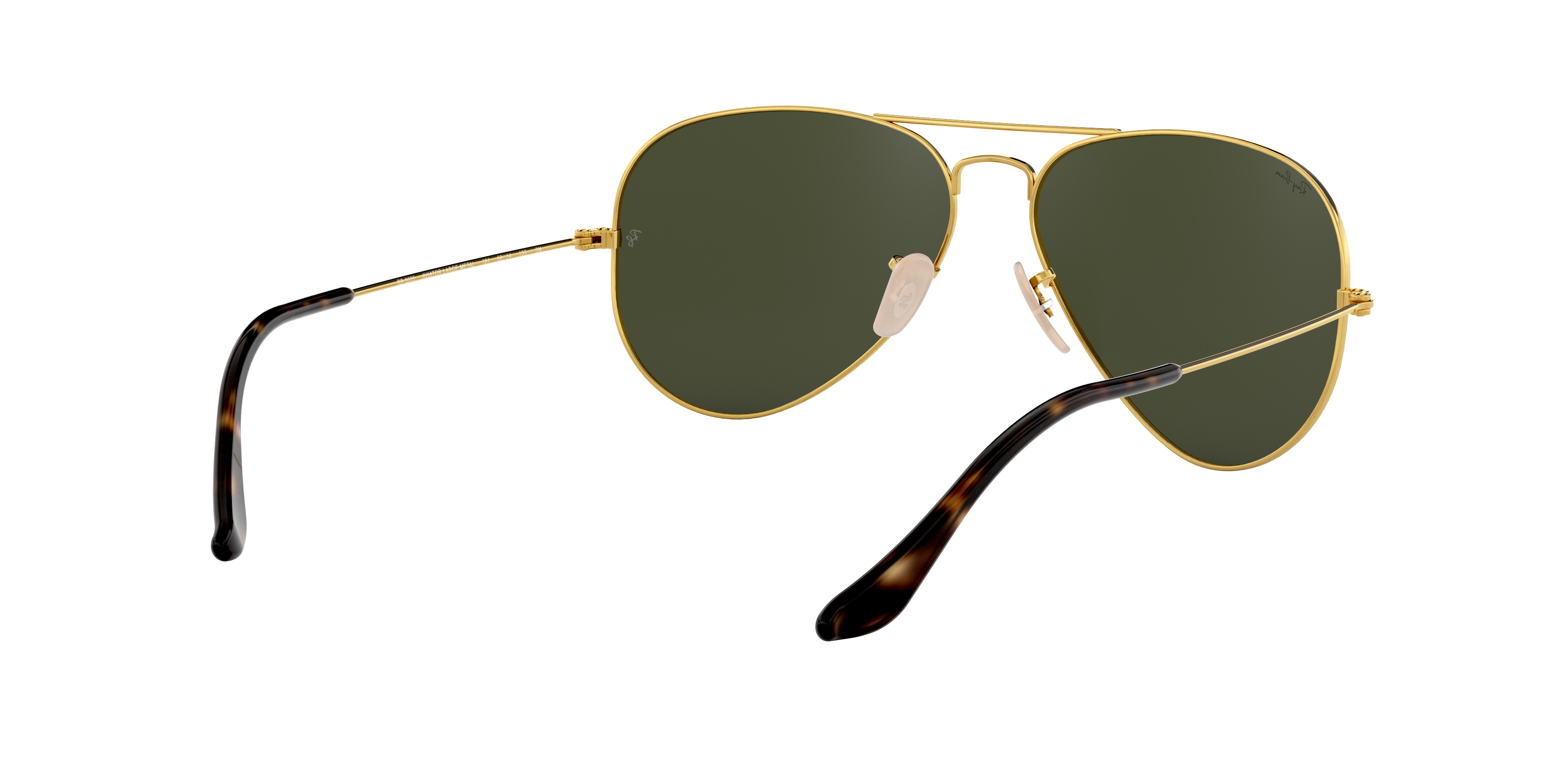RAY-BAN AVIATOR 3025 -THE CLASSIC