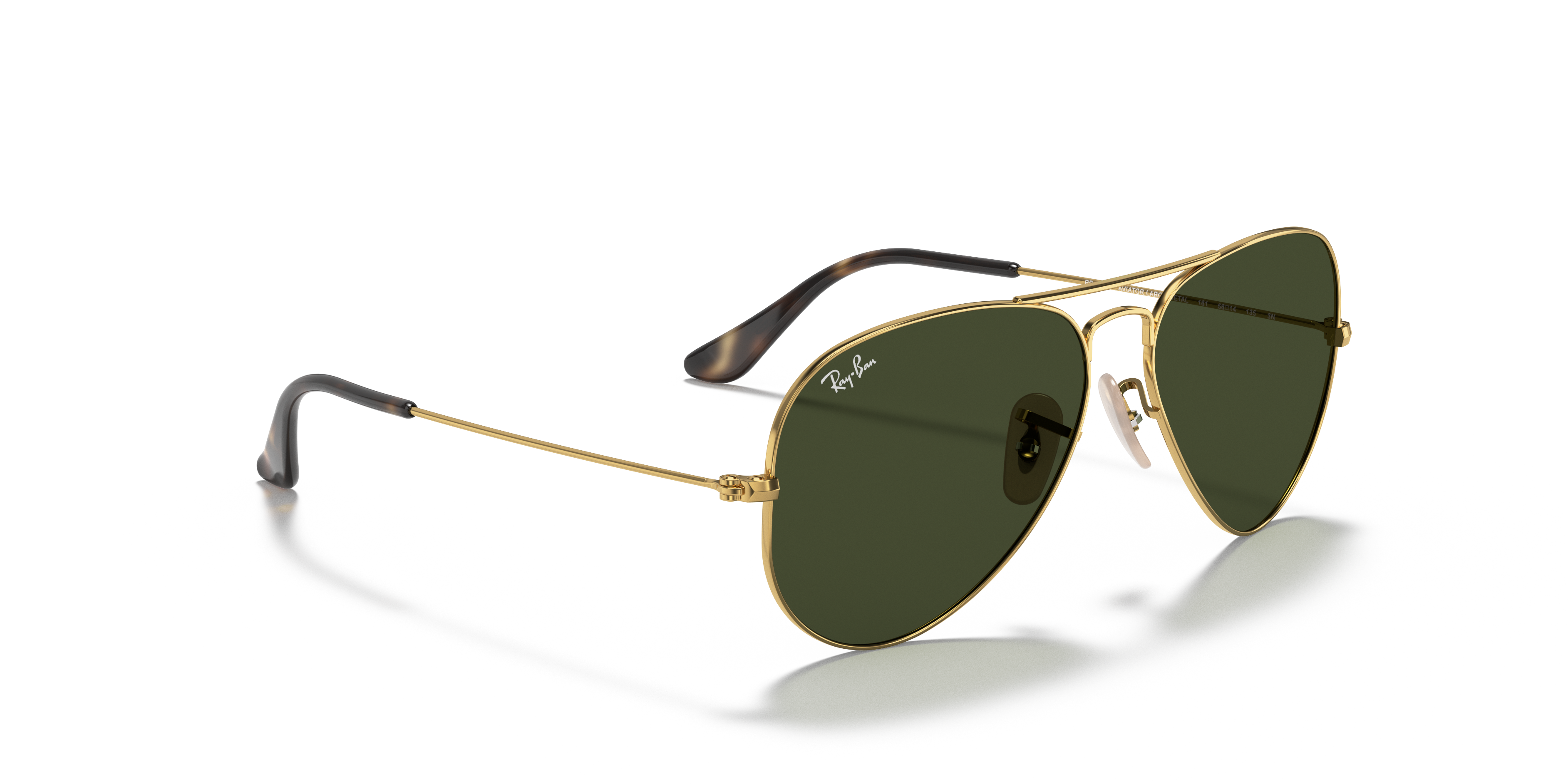 RAY-BAN AVIATOR 3025 -THE CLASSIC