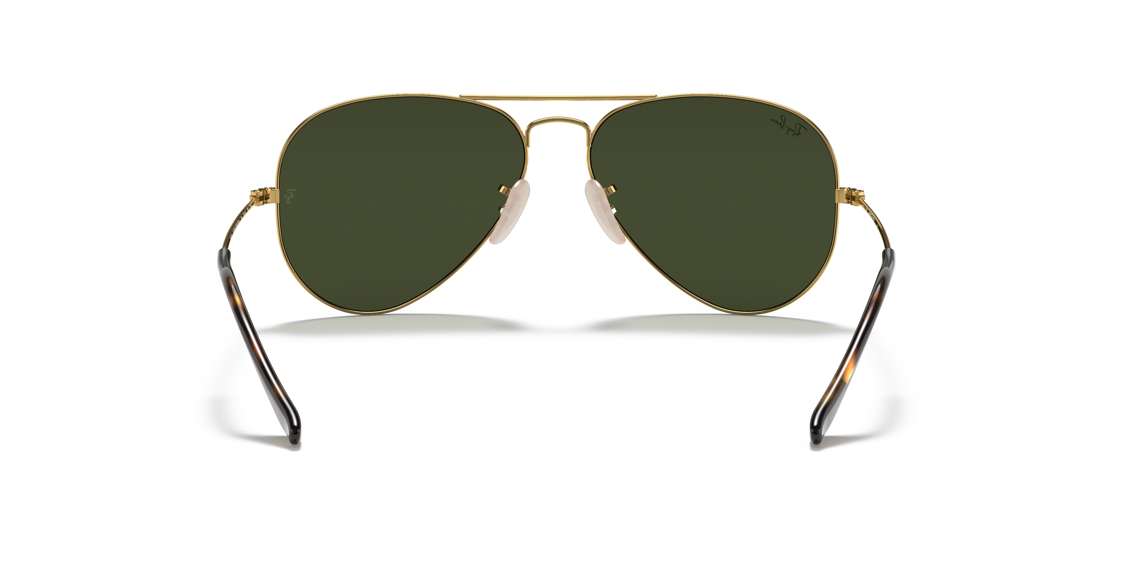 RAY-BAN AVIATOR 3025 -THE CLASSIC