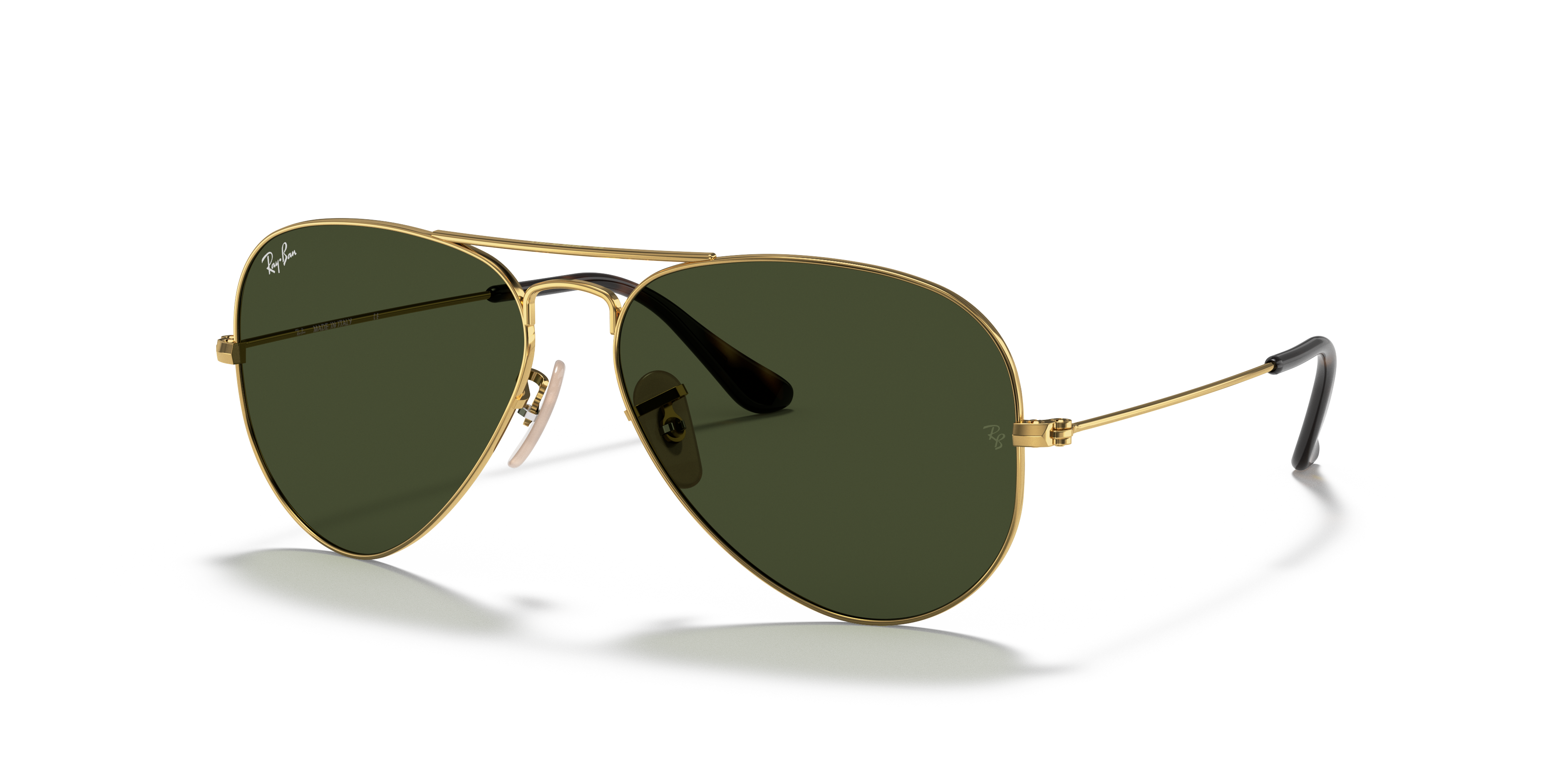 RAY-BAN AVIATOR 3025 -THE CLASSIC