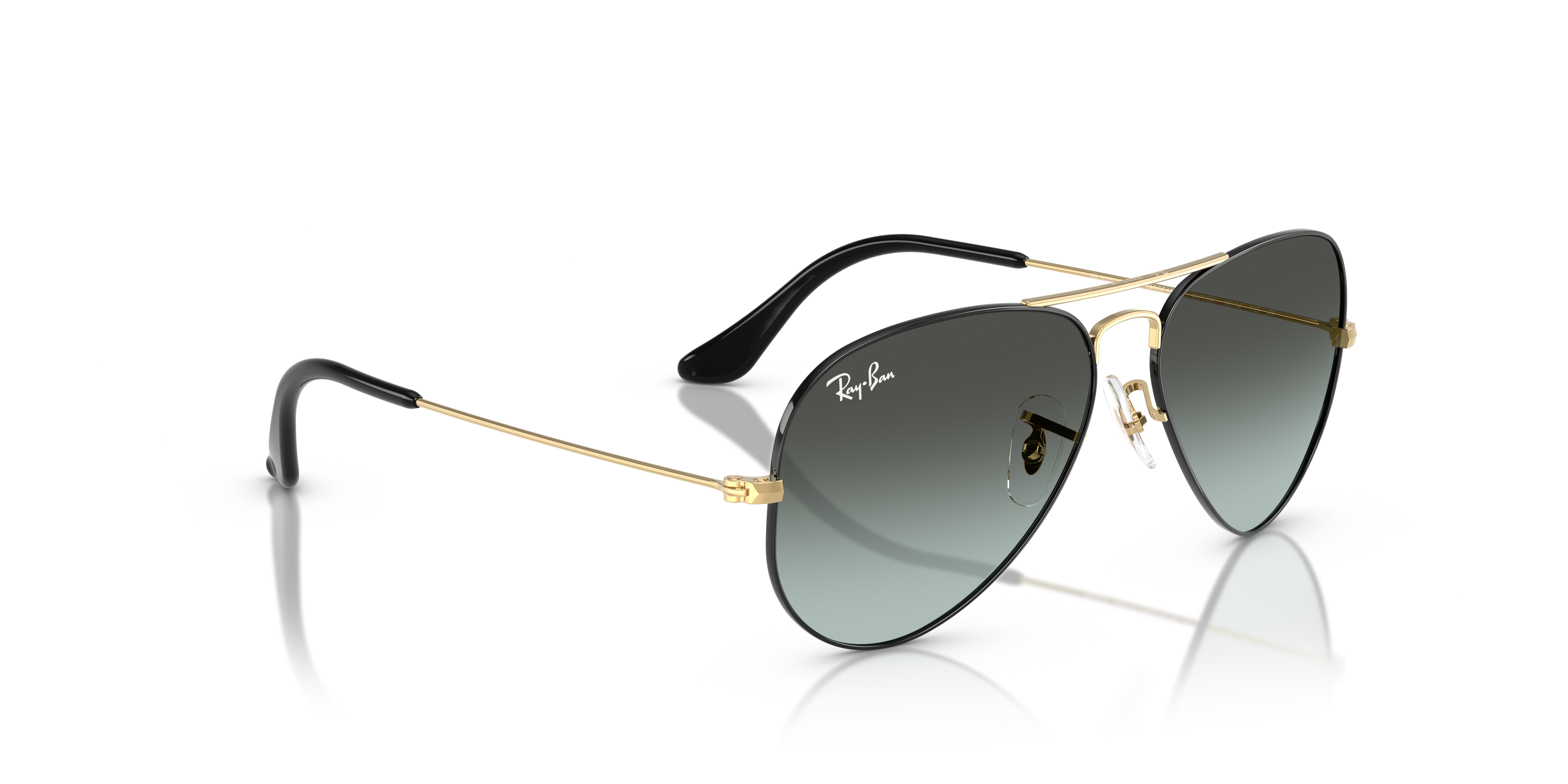 RAY-BAN 3025 AVIATOR