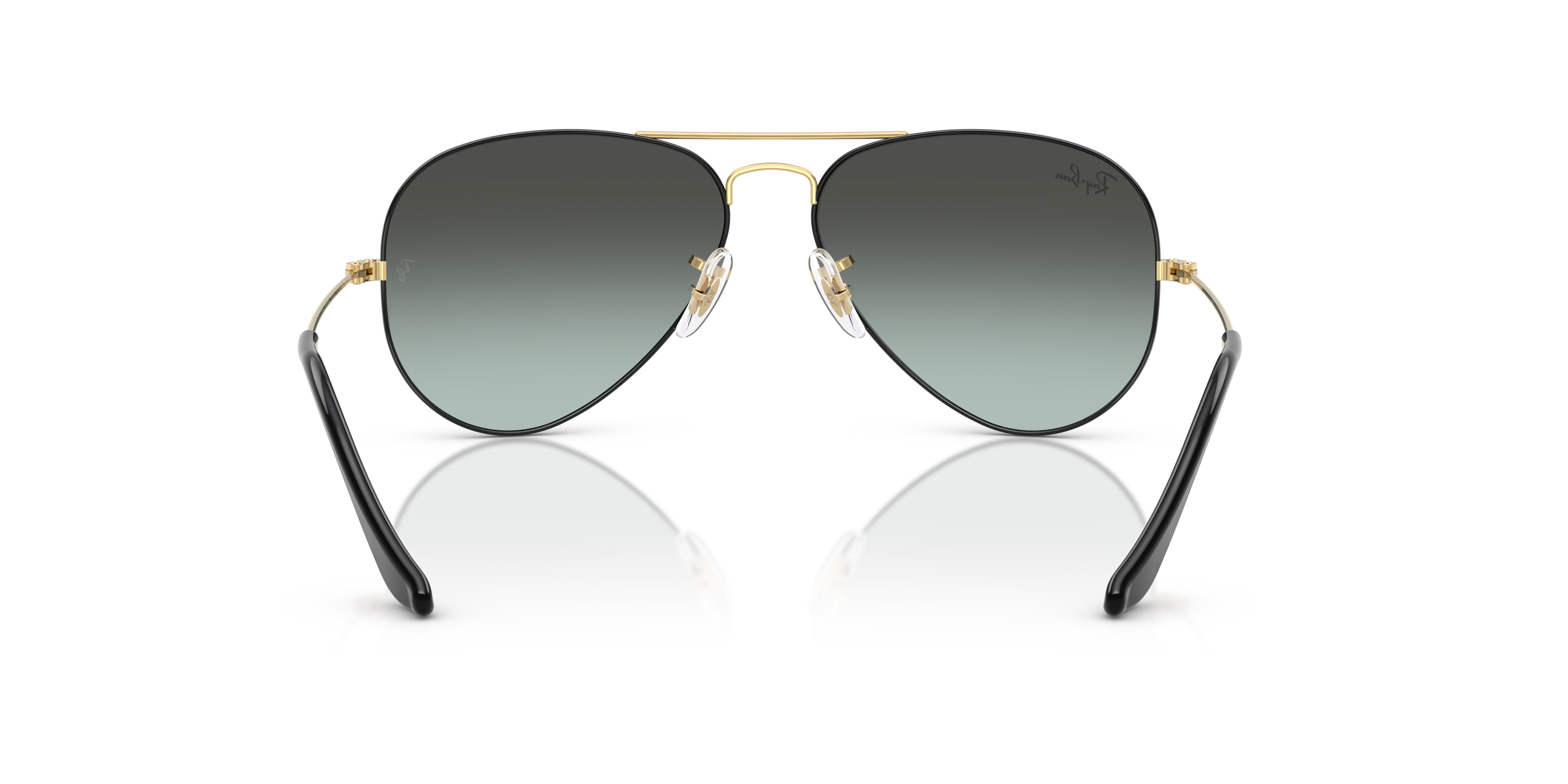 RAY-BAN 3025 AVIATOR