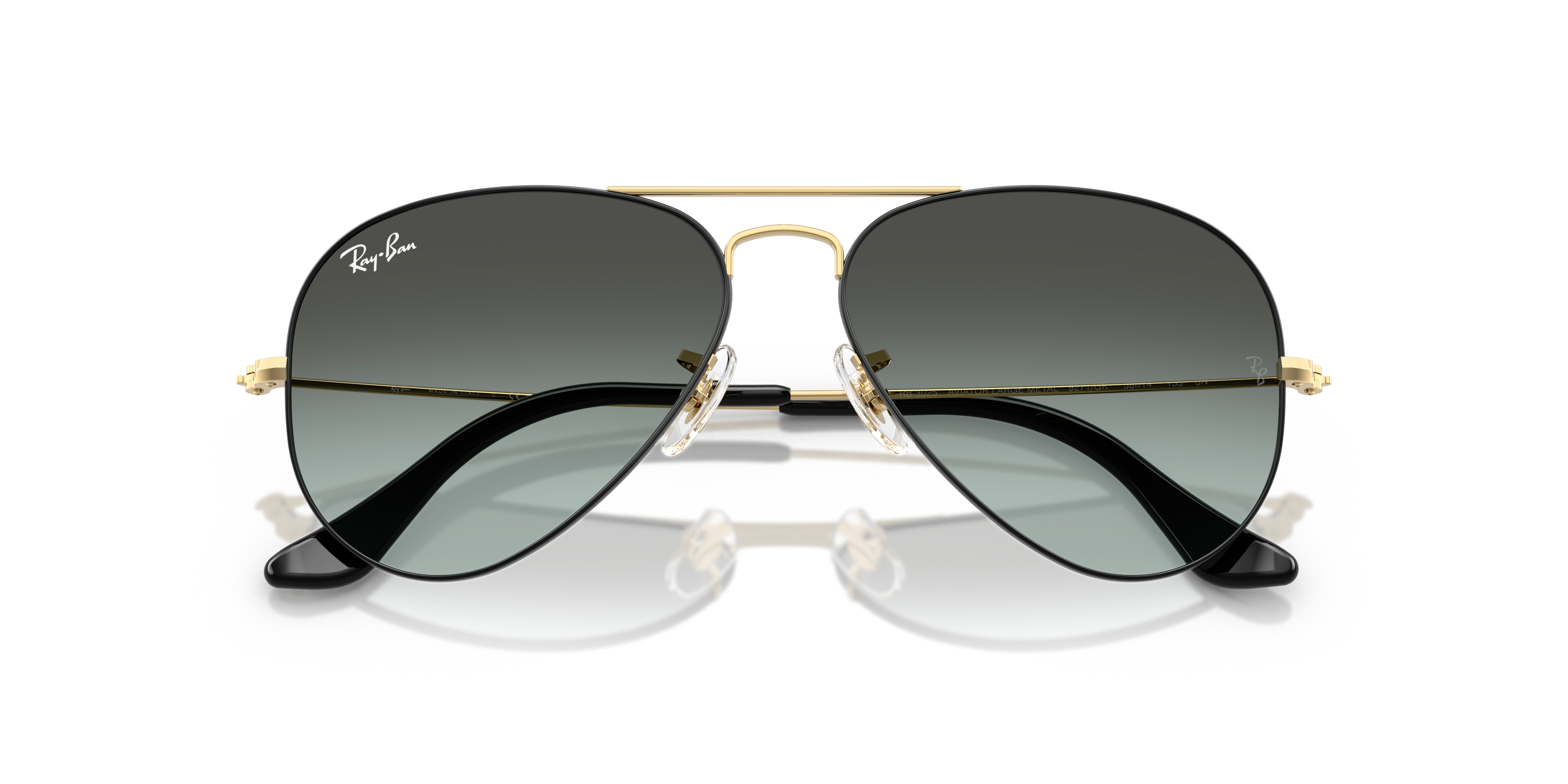 RAY-BAN 3025 AVIATOR