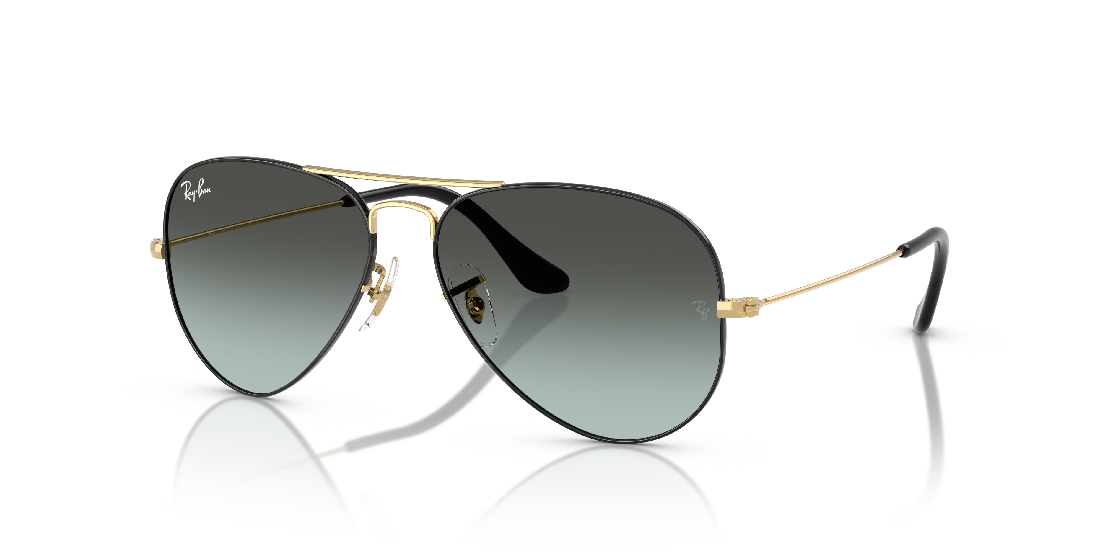 RAY-BAN 3025 AVIATOR
