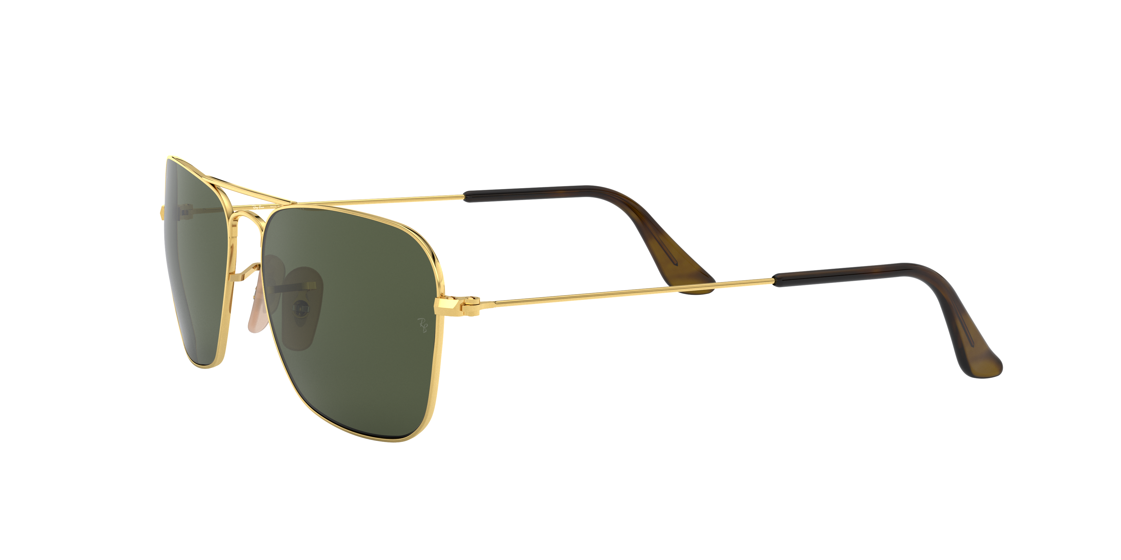 RAY BAN CARAVAN TOP GUN