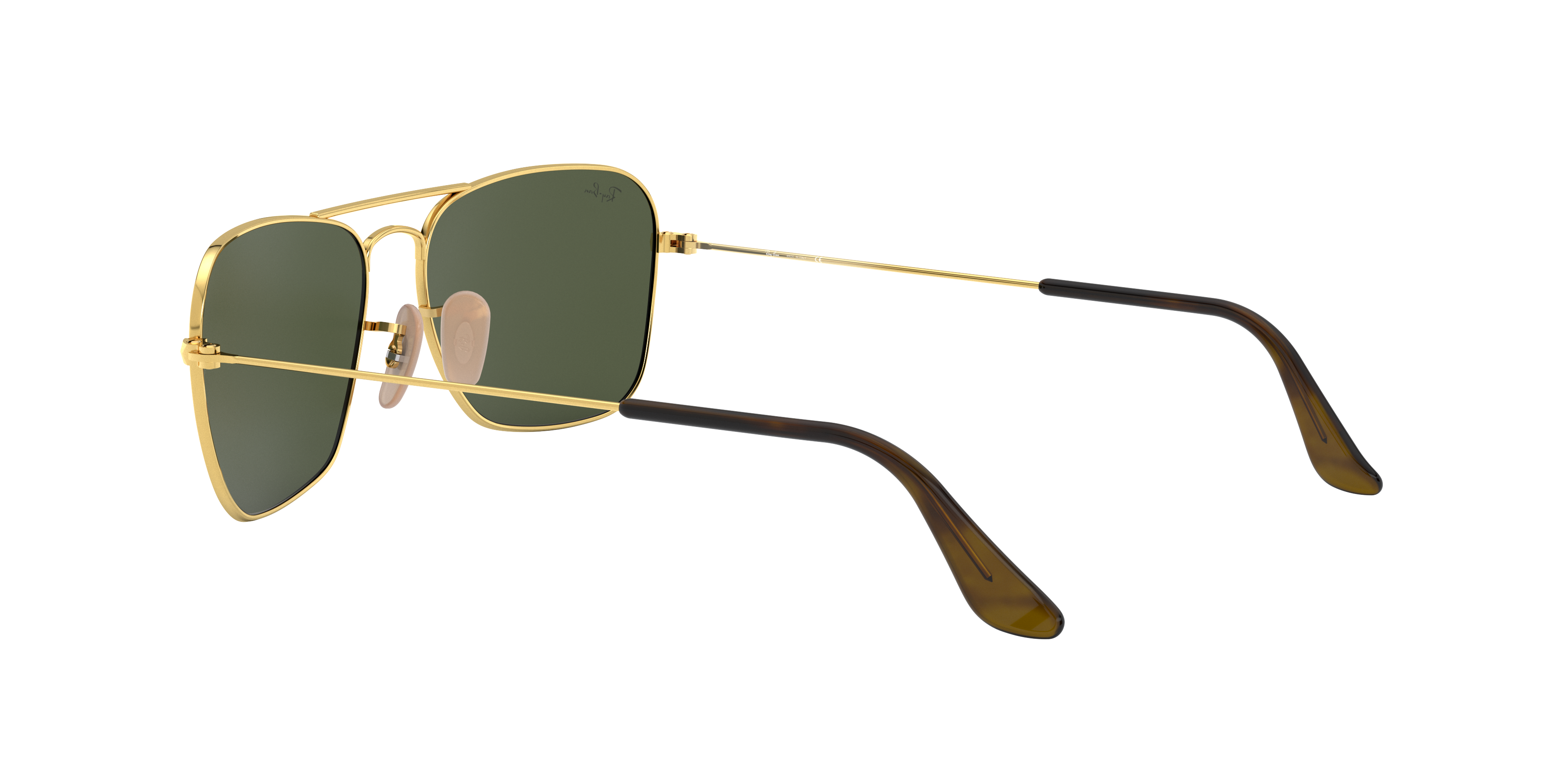 RAY BAN CARAVAN TOP GUN