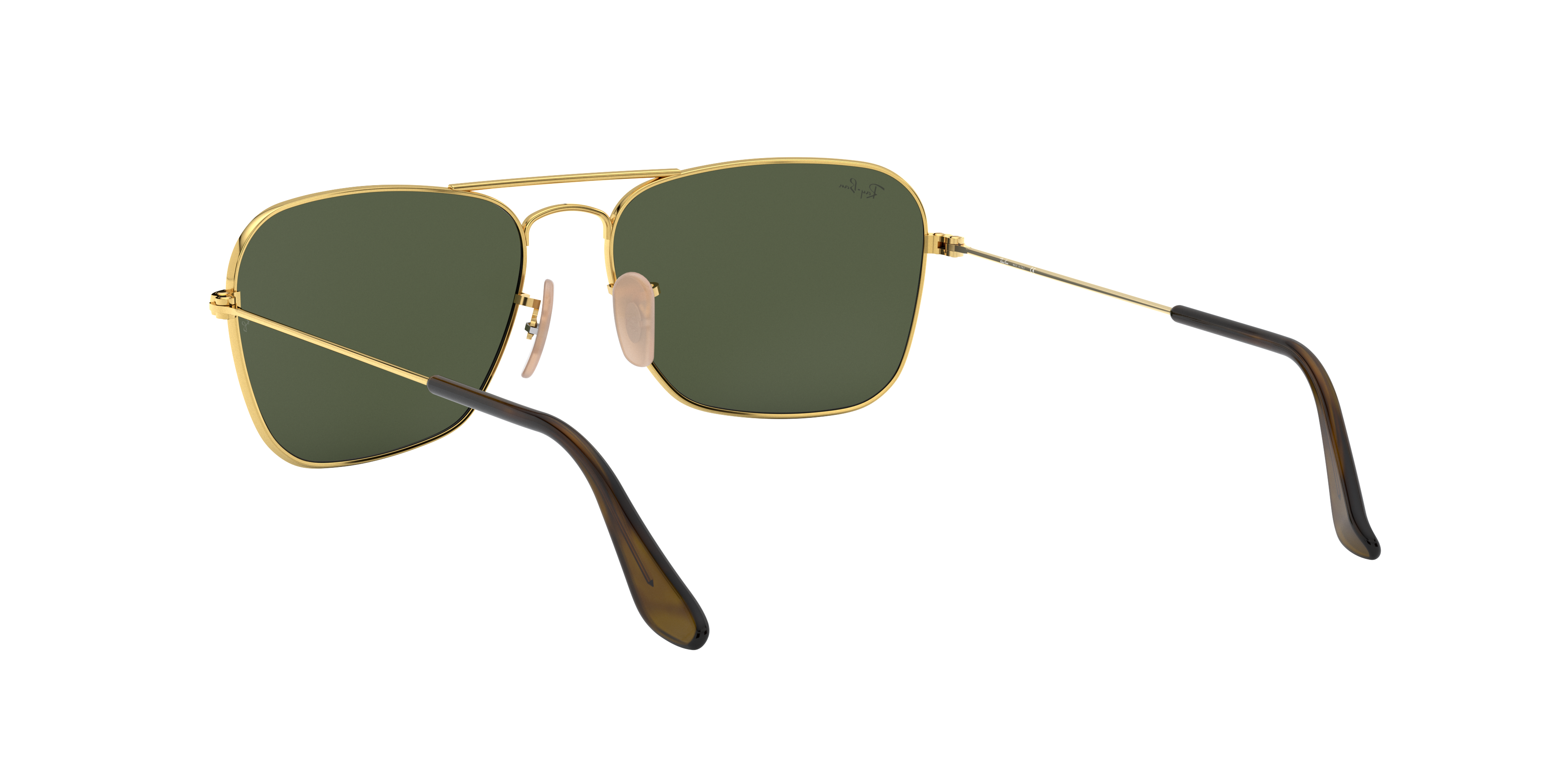 RAY BAN CARAVAN TOP GUN