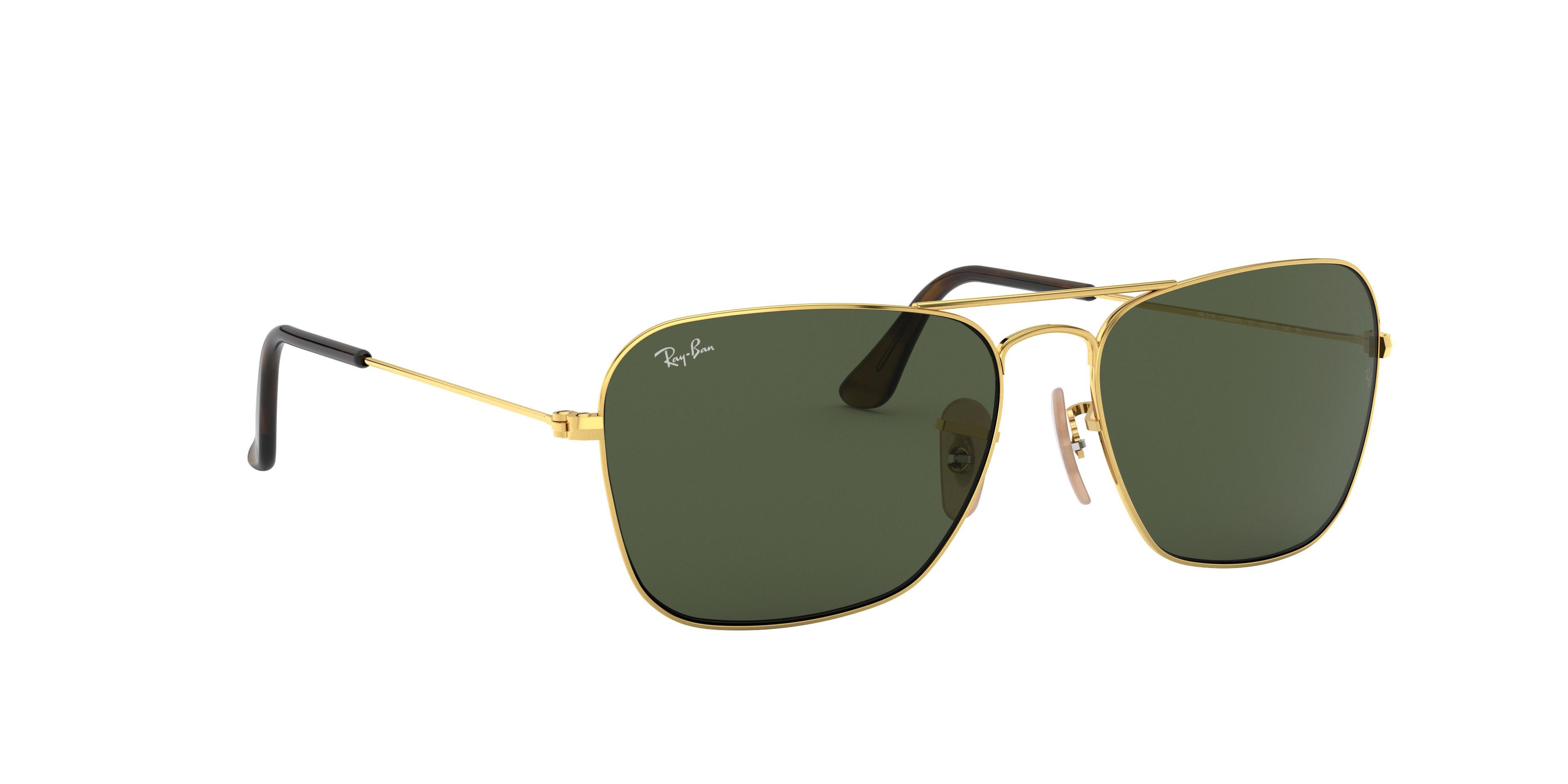 RAY BAN CARAVAN TOP GUN